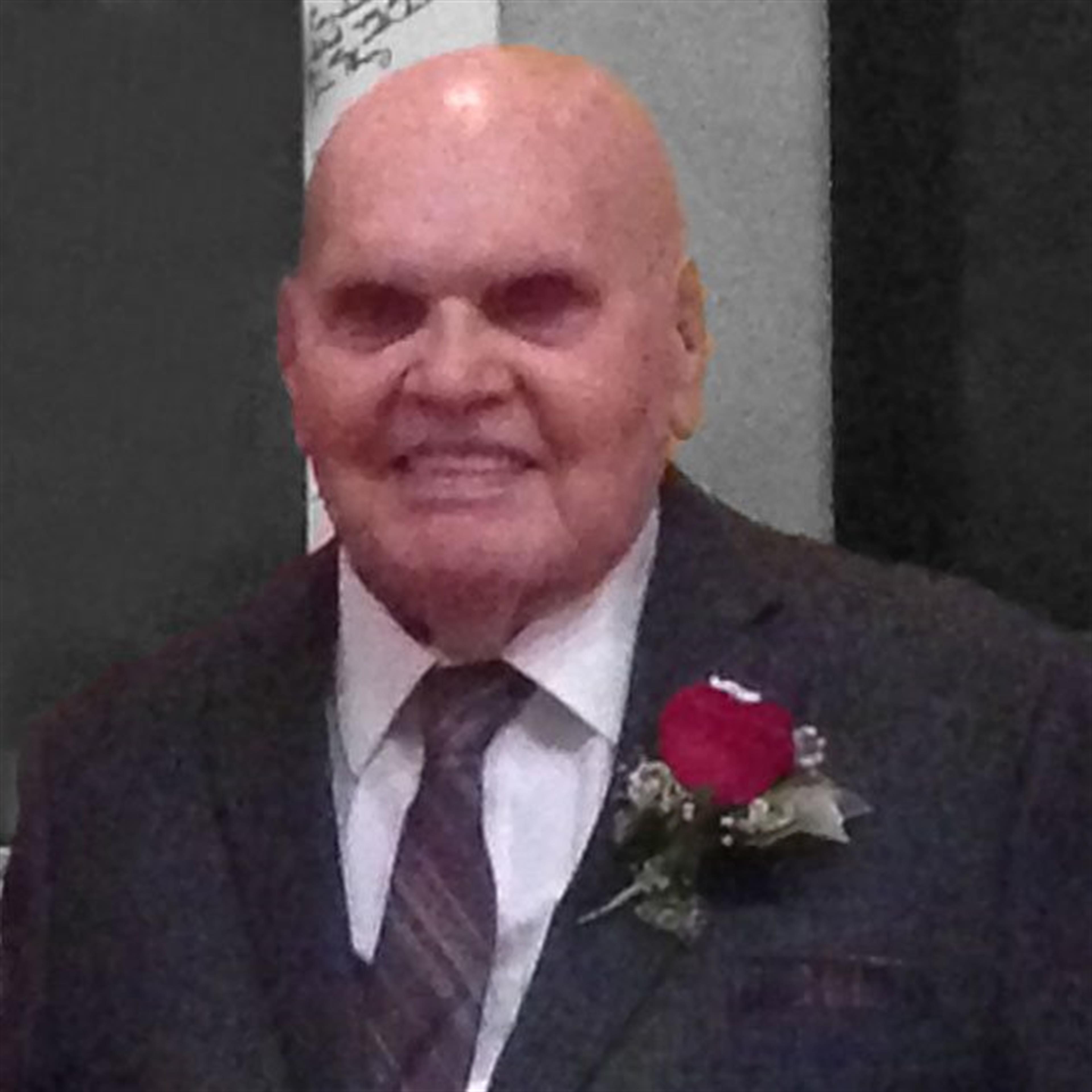 William Dewey Neville