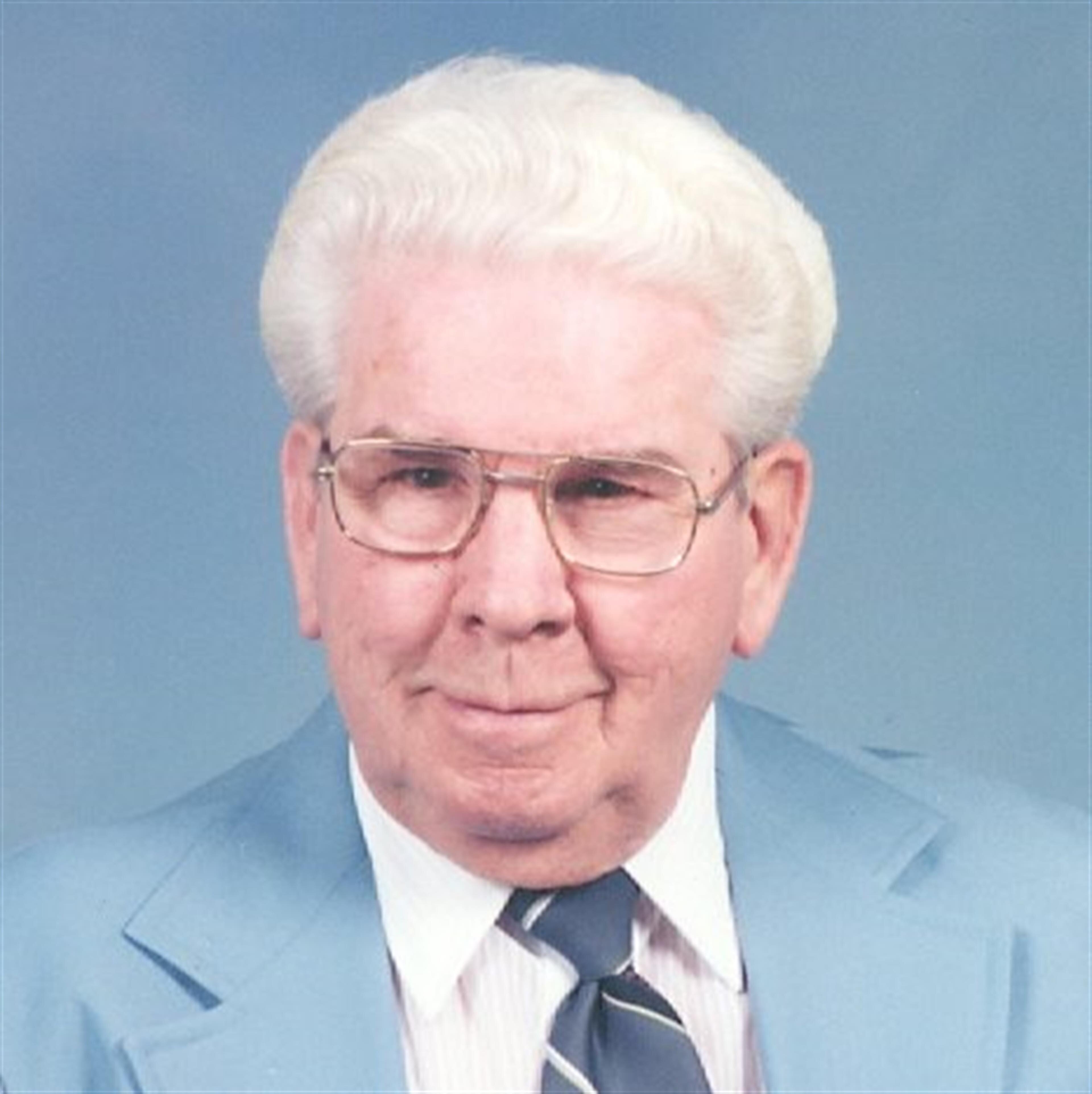 Mr.  Edward  W.  Crozier