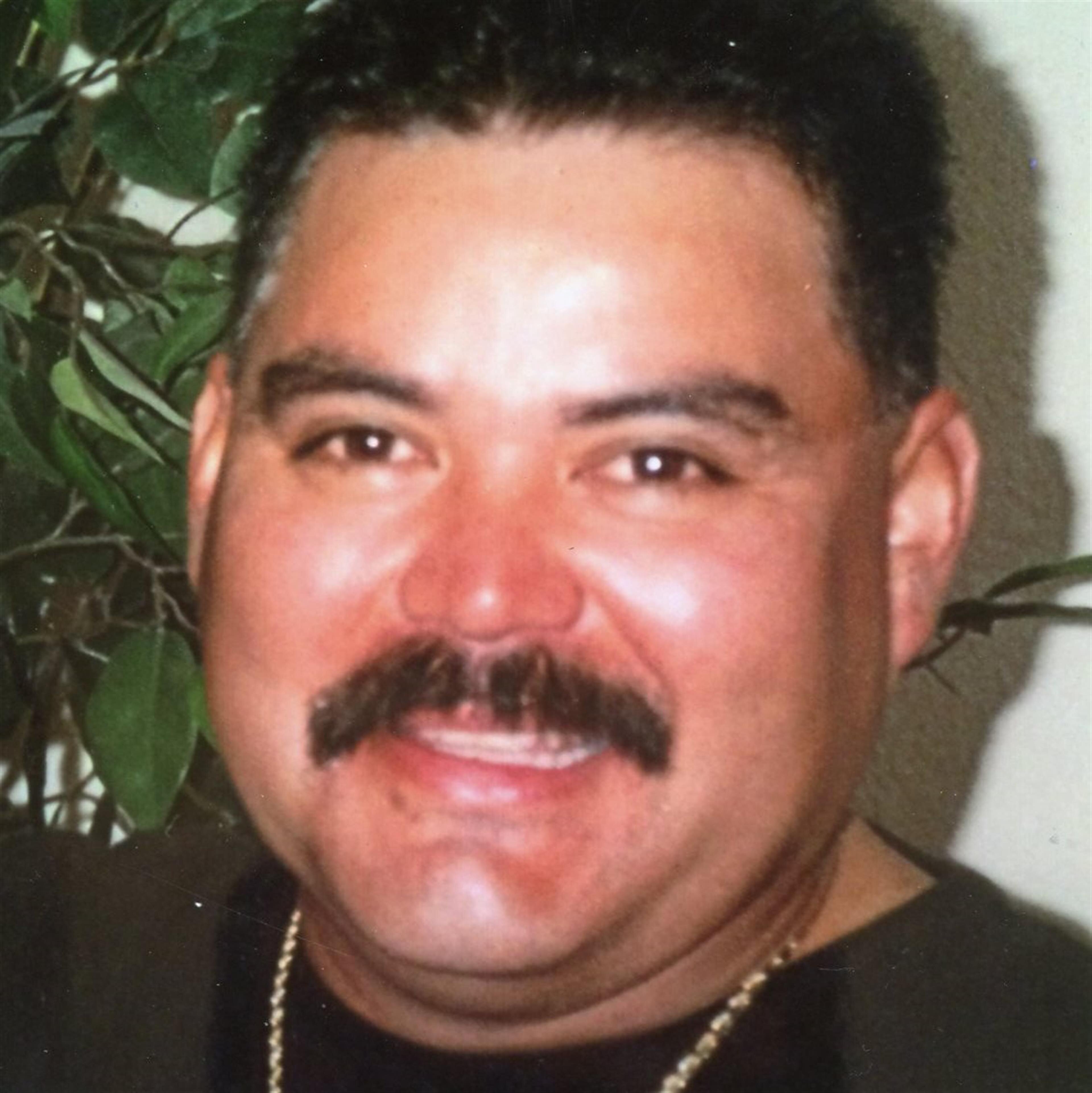 Randall "Bobby" Valdez