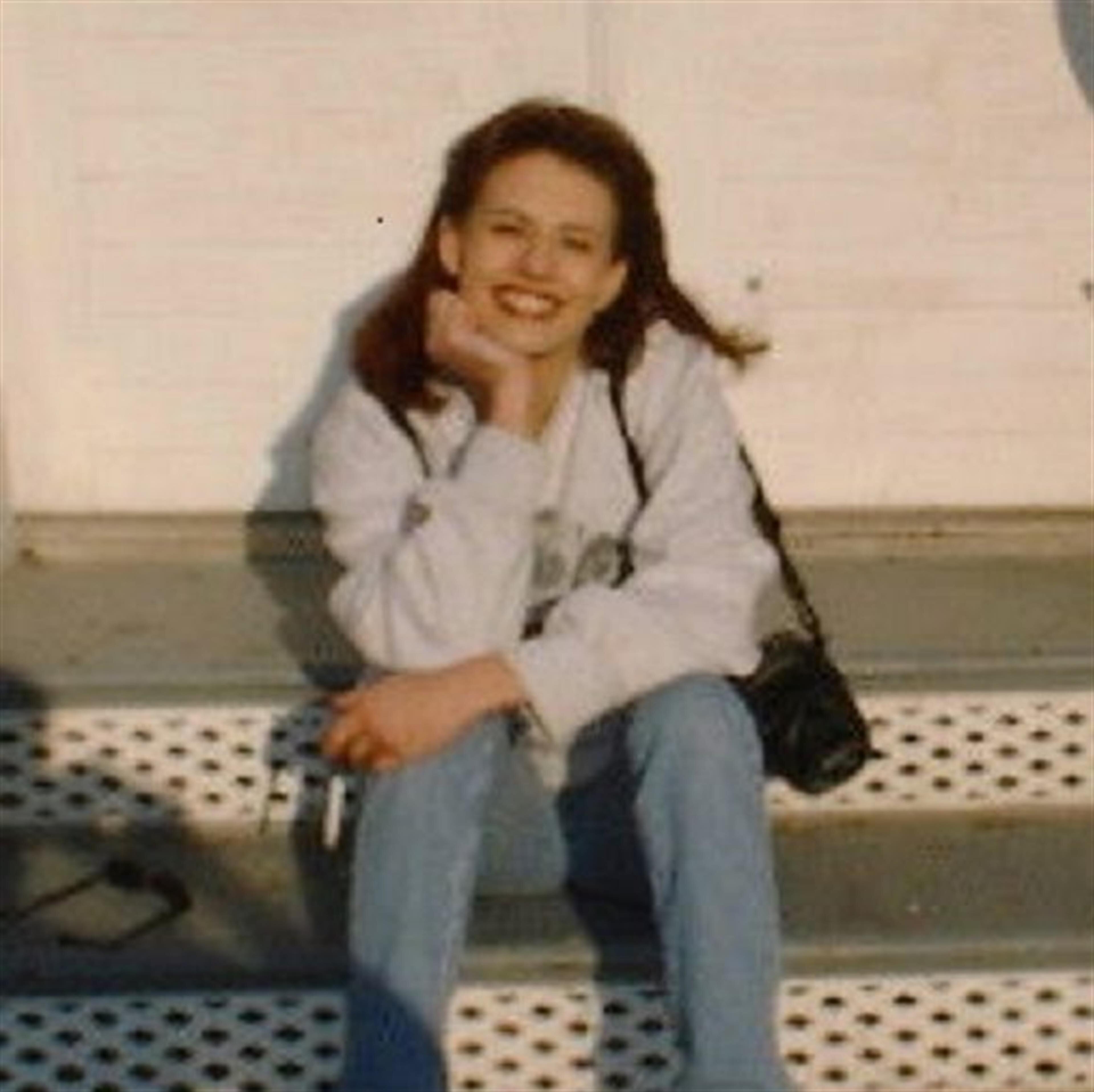 Ms. Rebecca Williams Cragin
