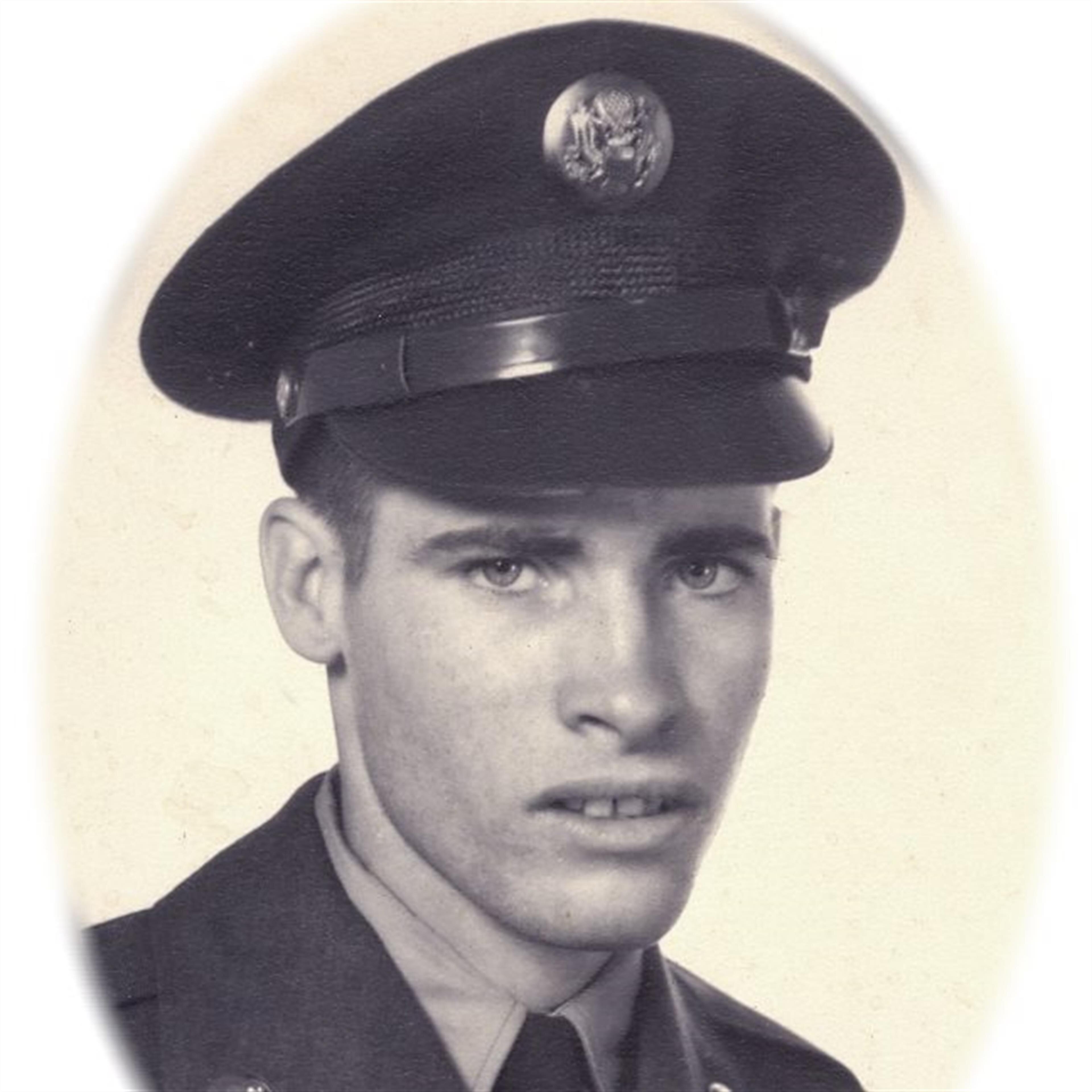Arlis D. Lewis (Lebanon)