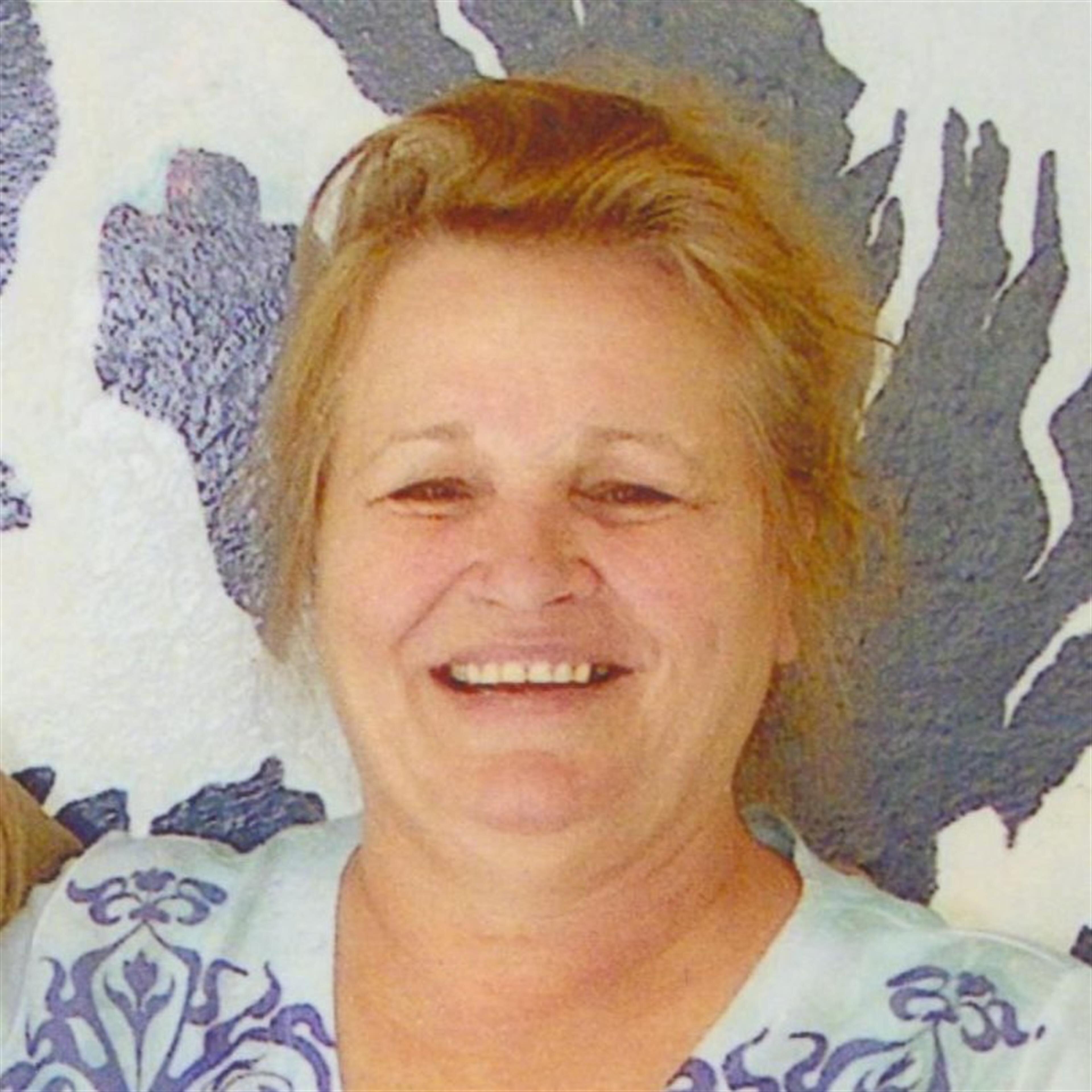 Mrs. Betty Cooper Girton