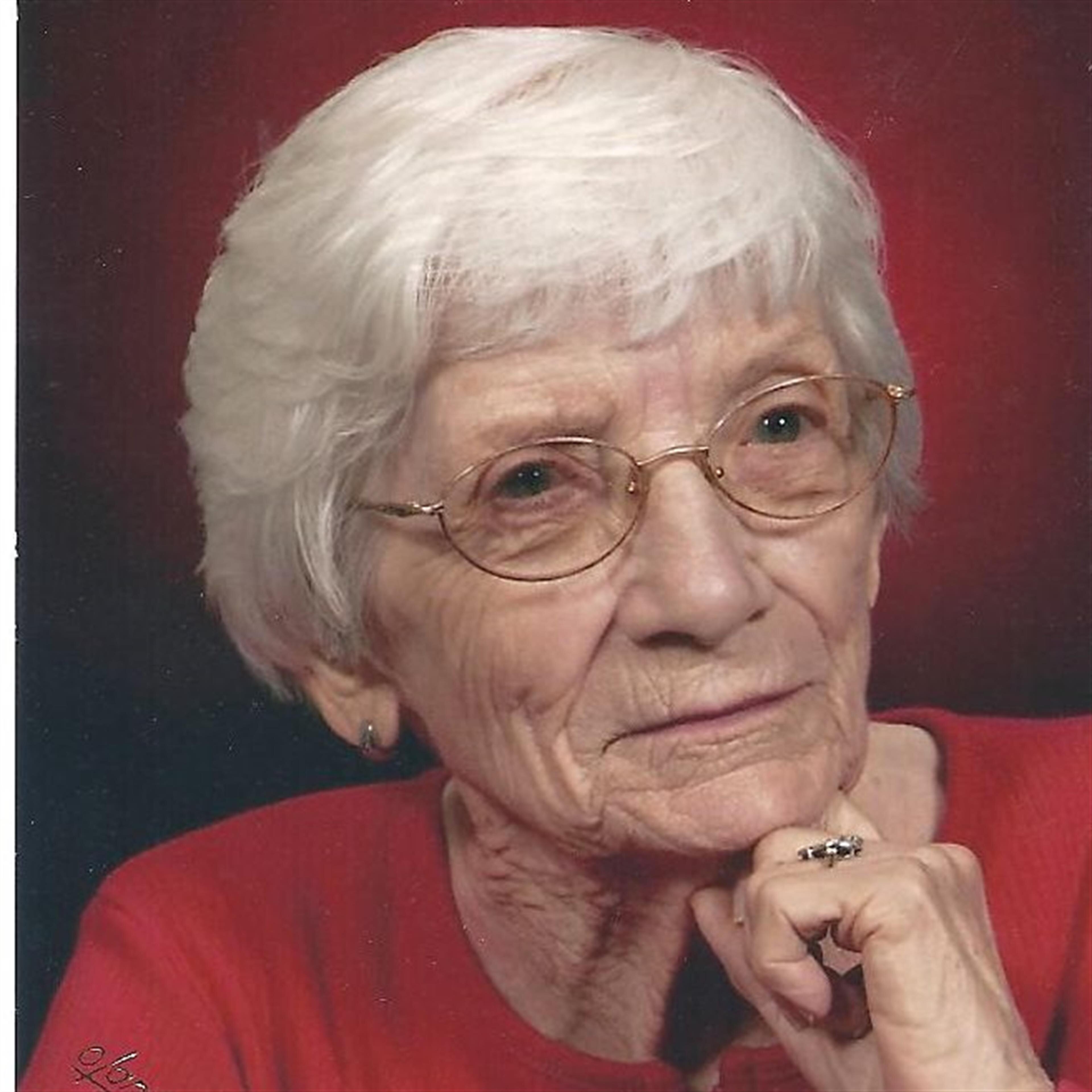 Berneice C. "Bee" Henning