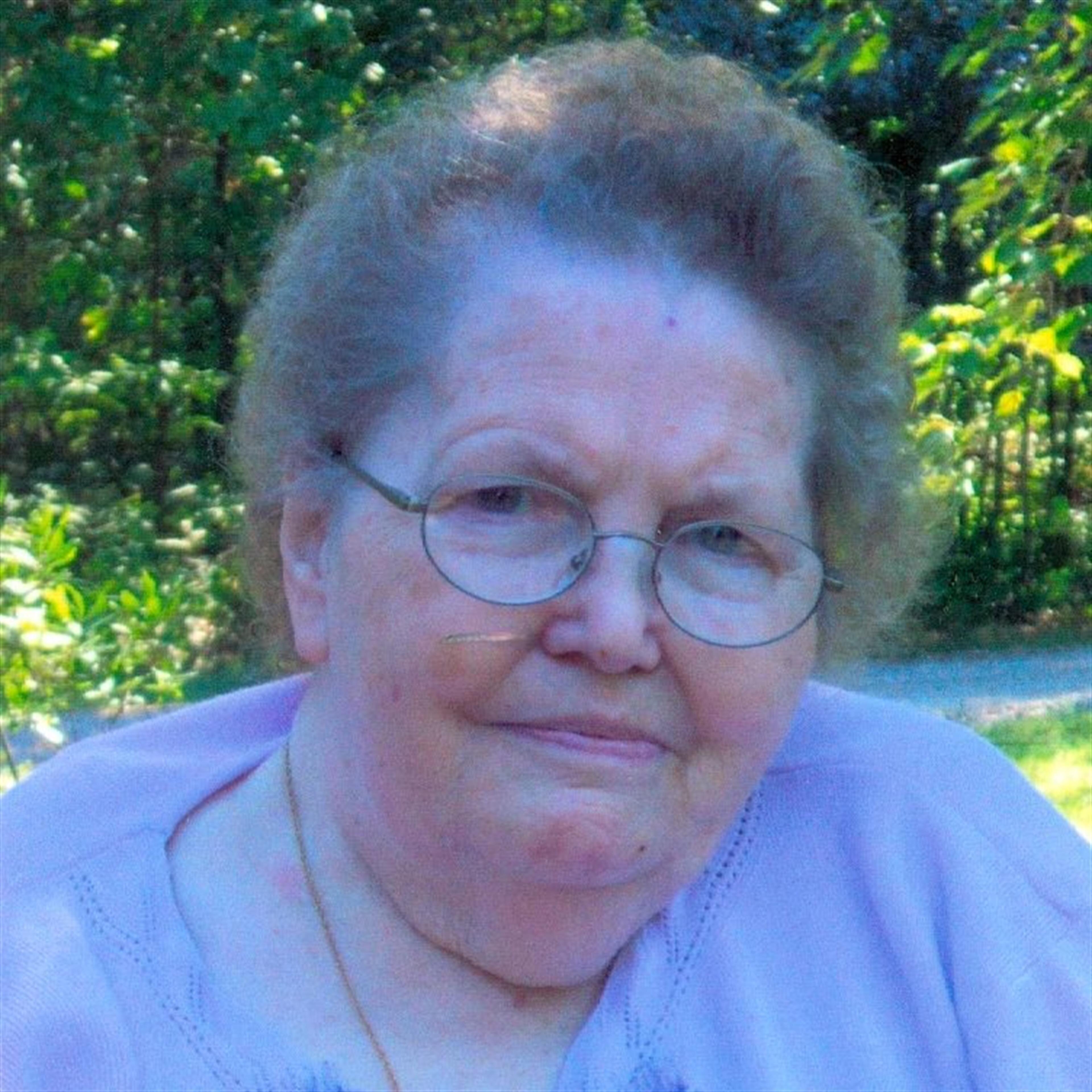 Mrs.  Viva J. Braden