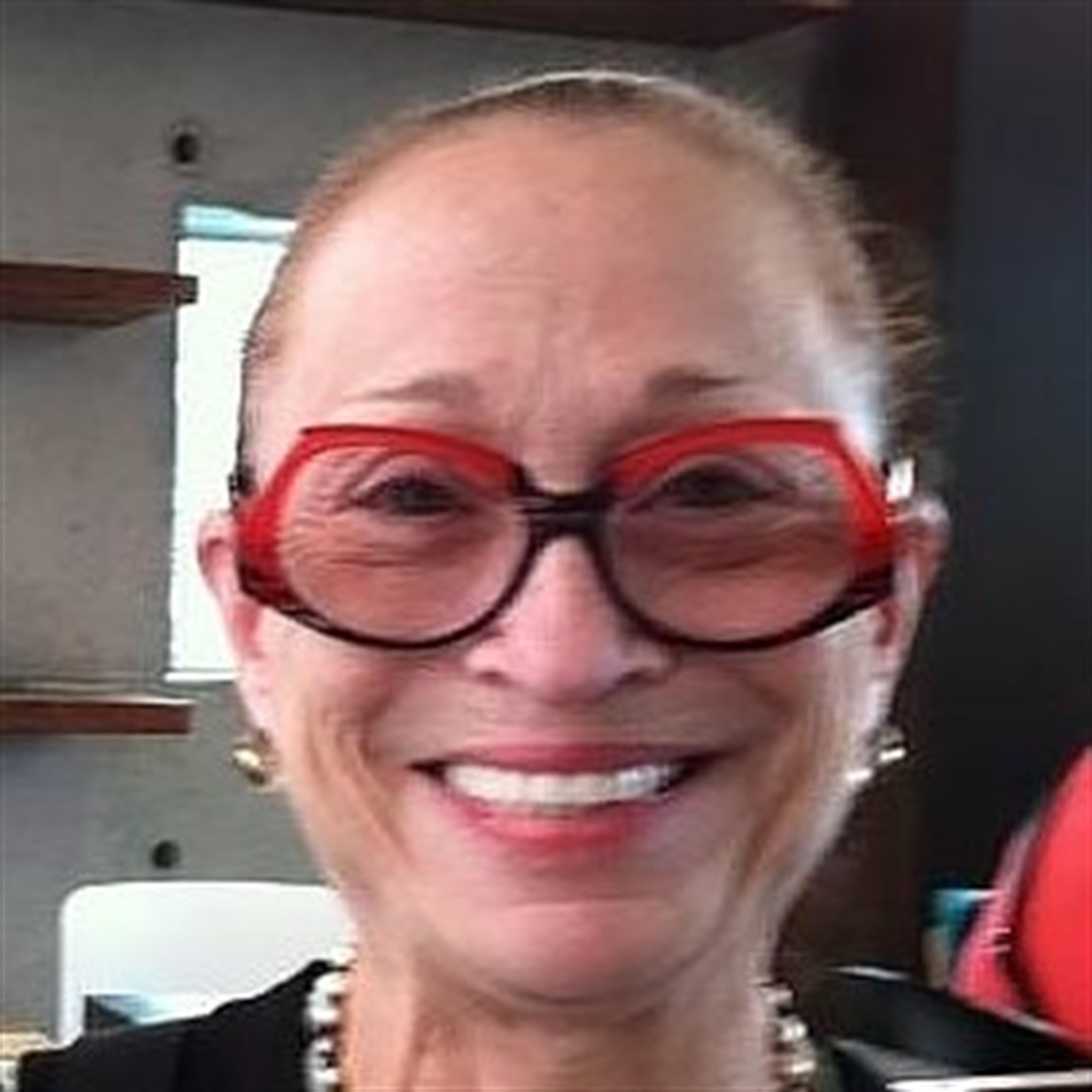 Barbara Kaplan Mofsky
