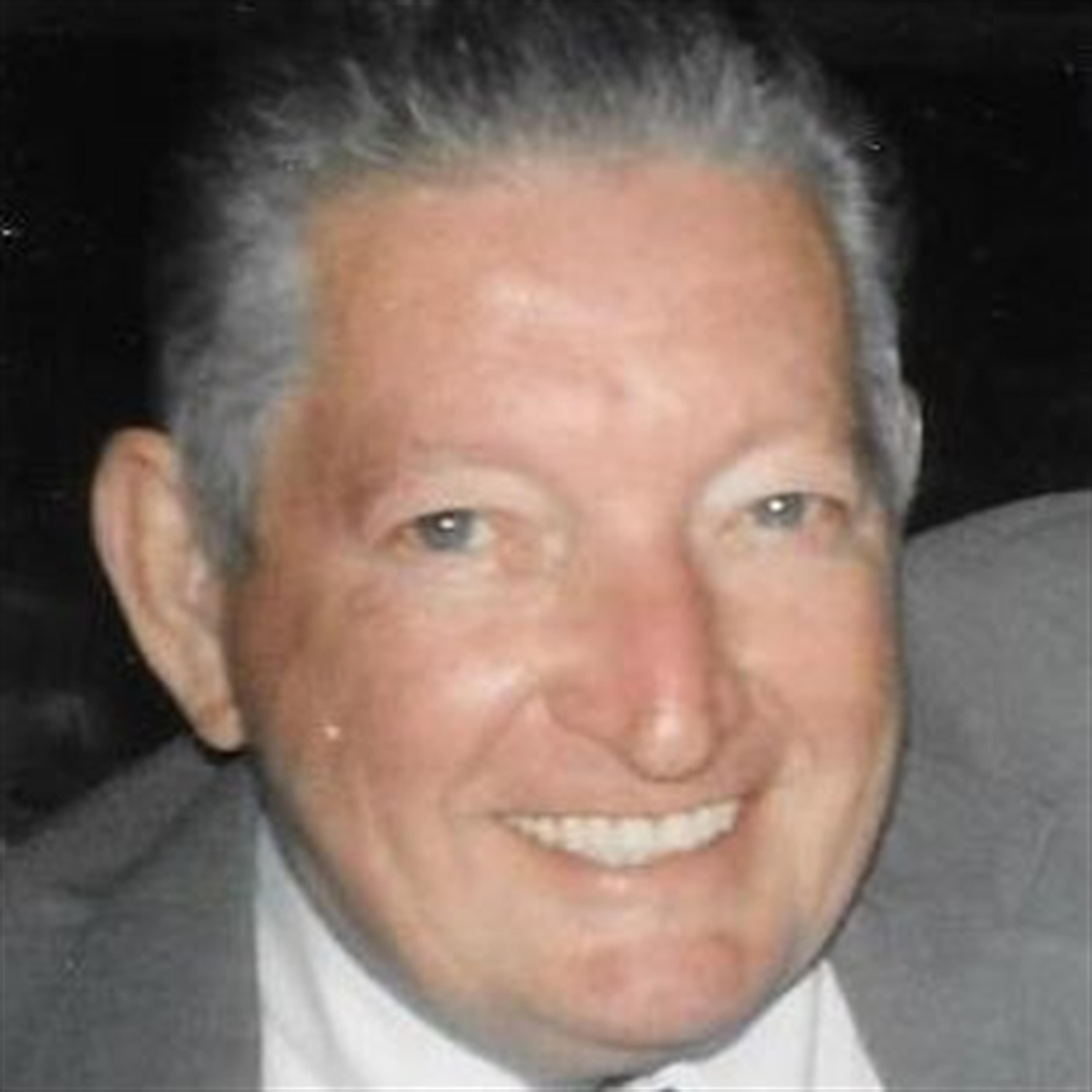Walter F.  Smith Jr.