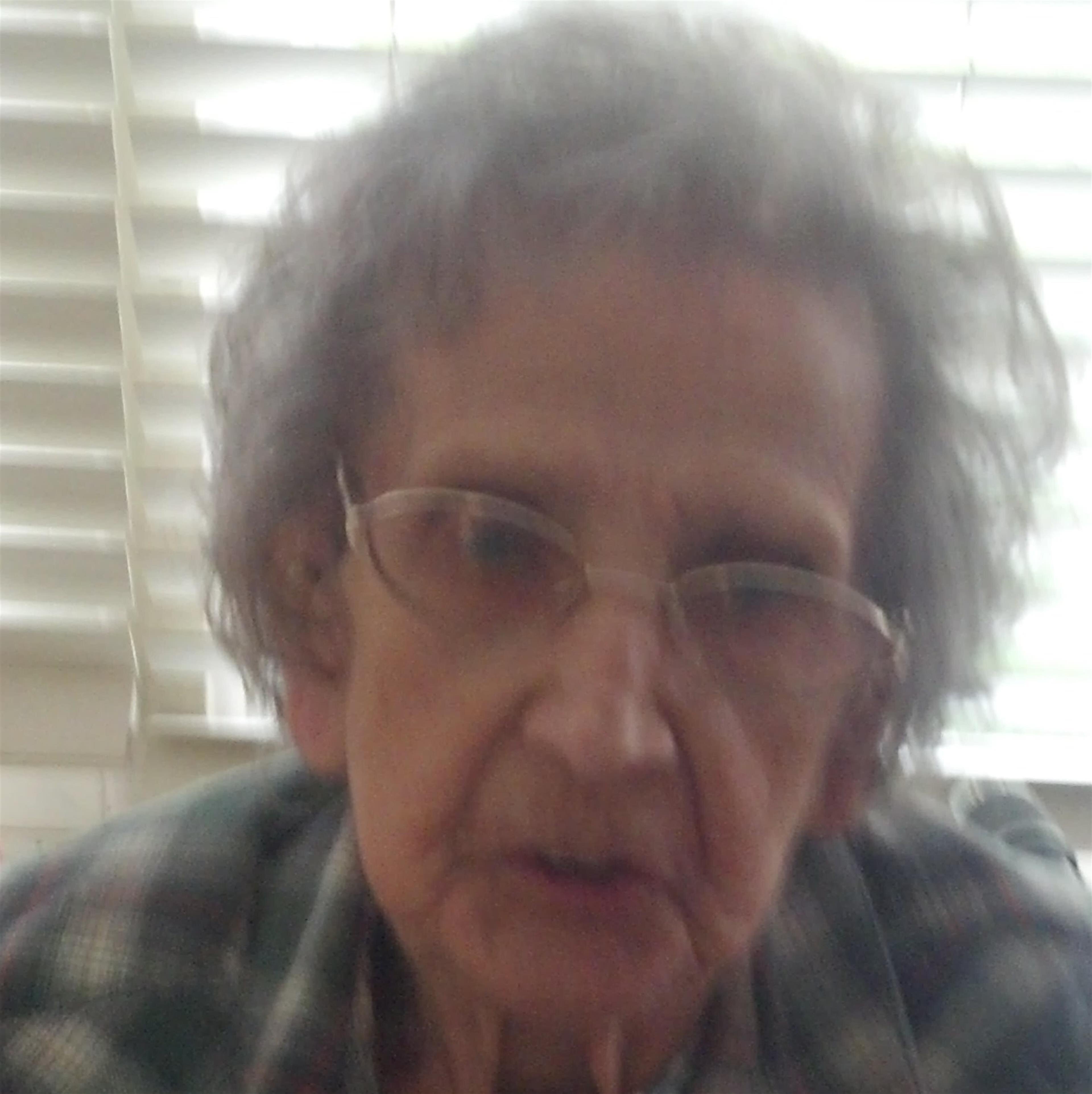 Evelyn Adeline Sollars