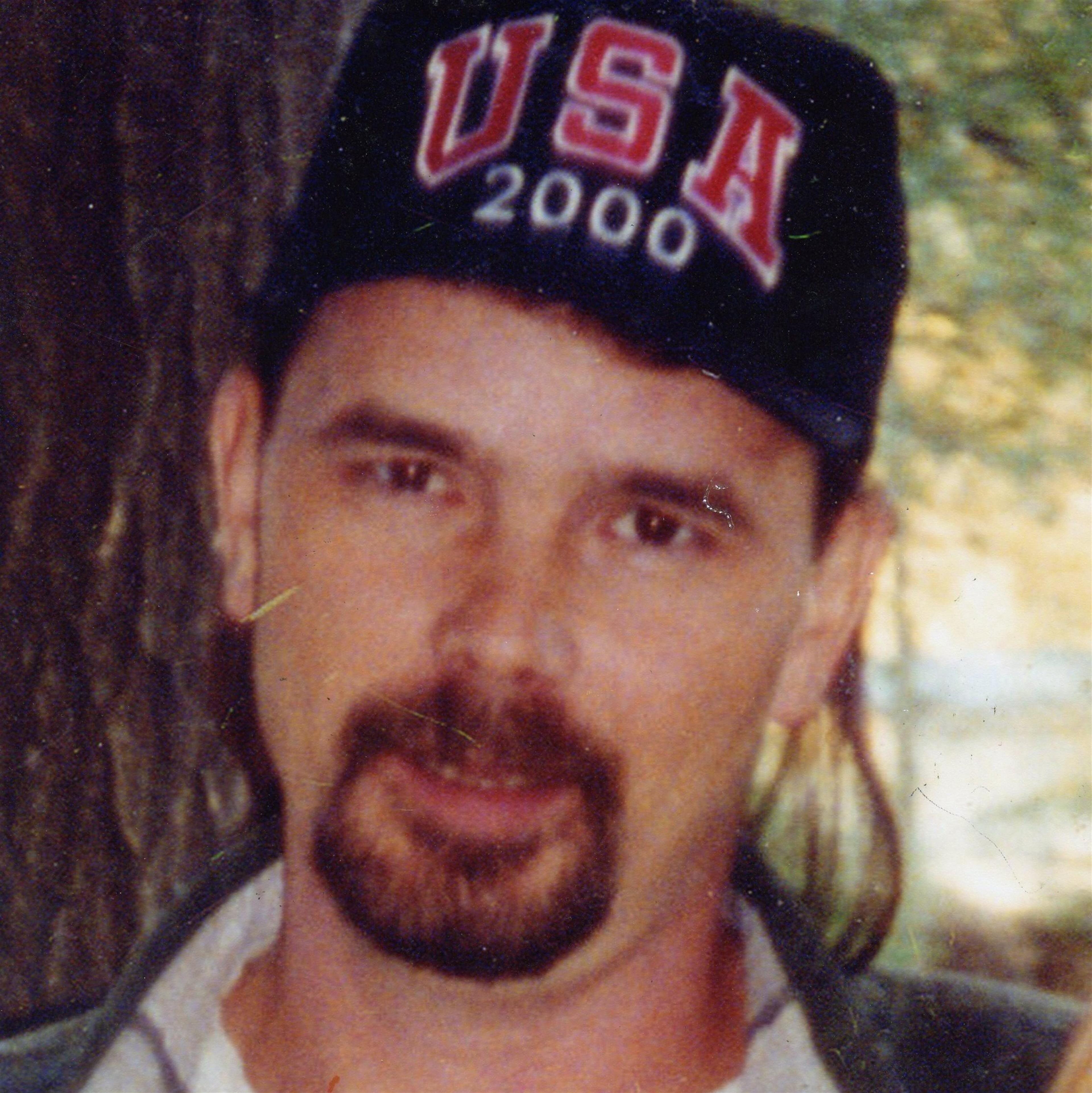 Virgil  Don Wood I