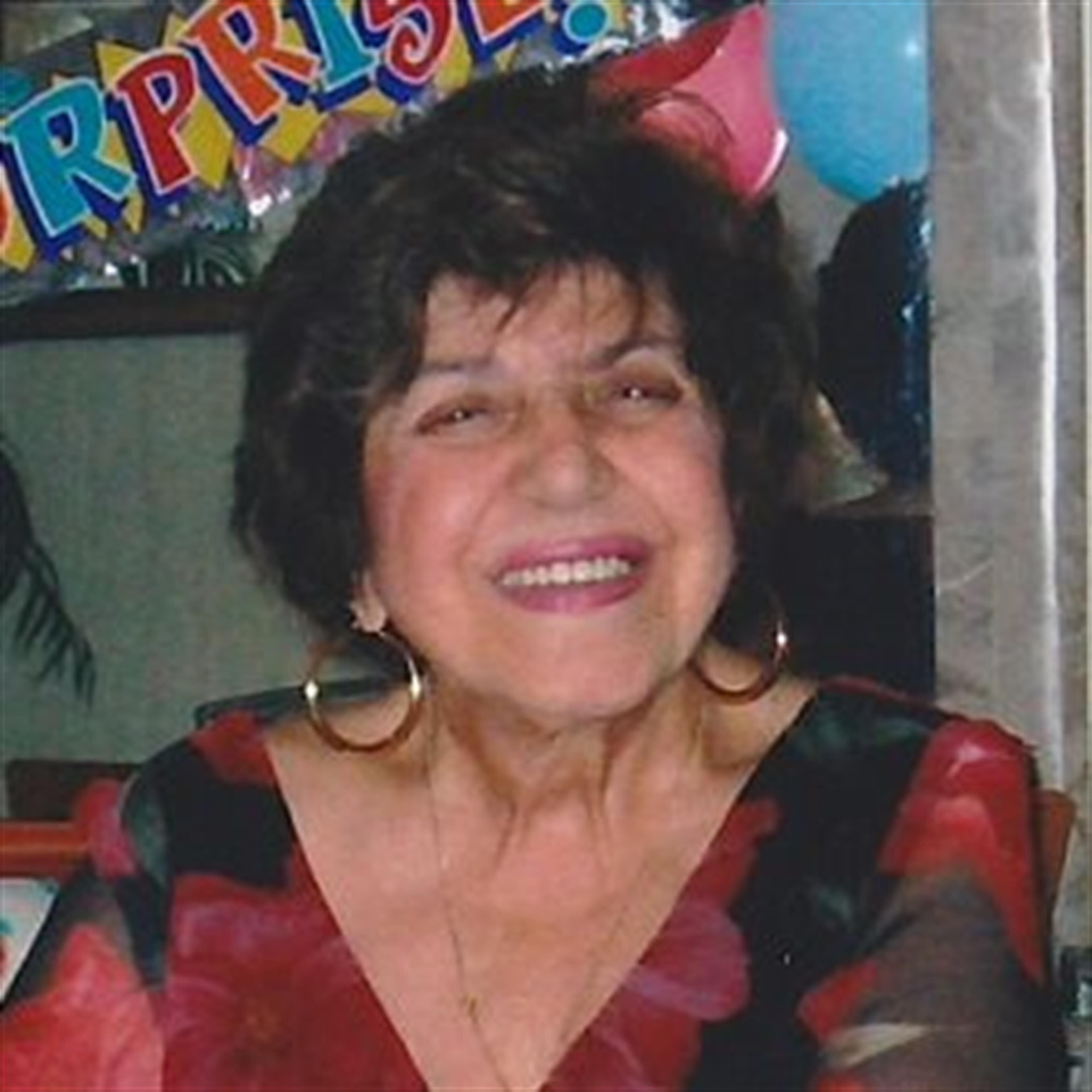 OFELIA VALDES