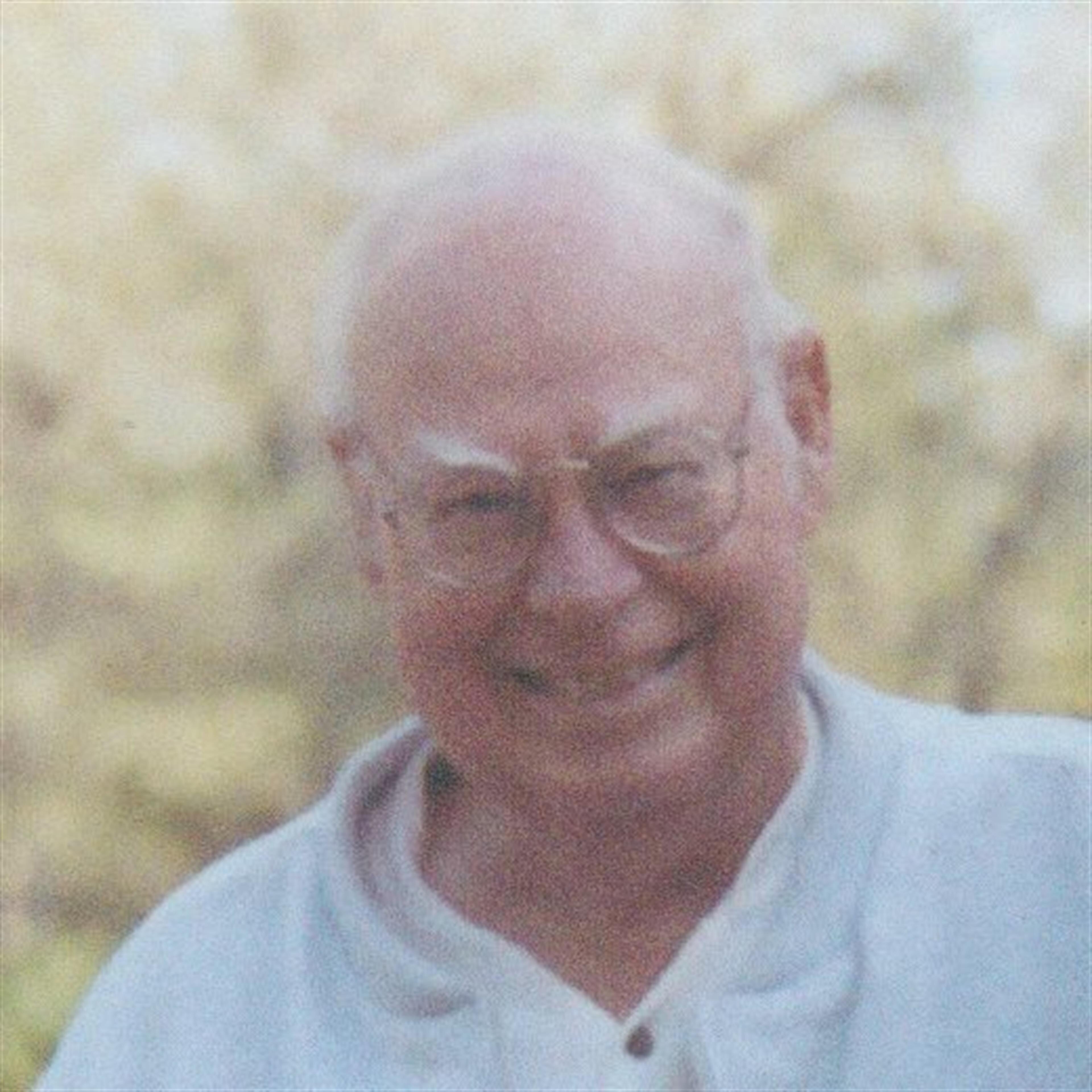 Leslie Kenneth Guest