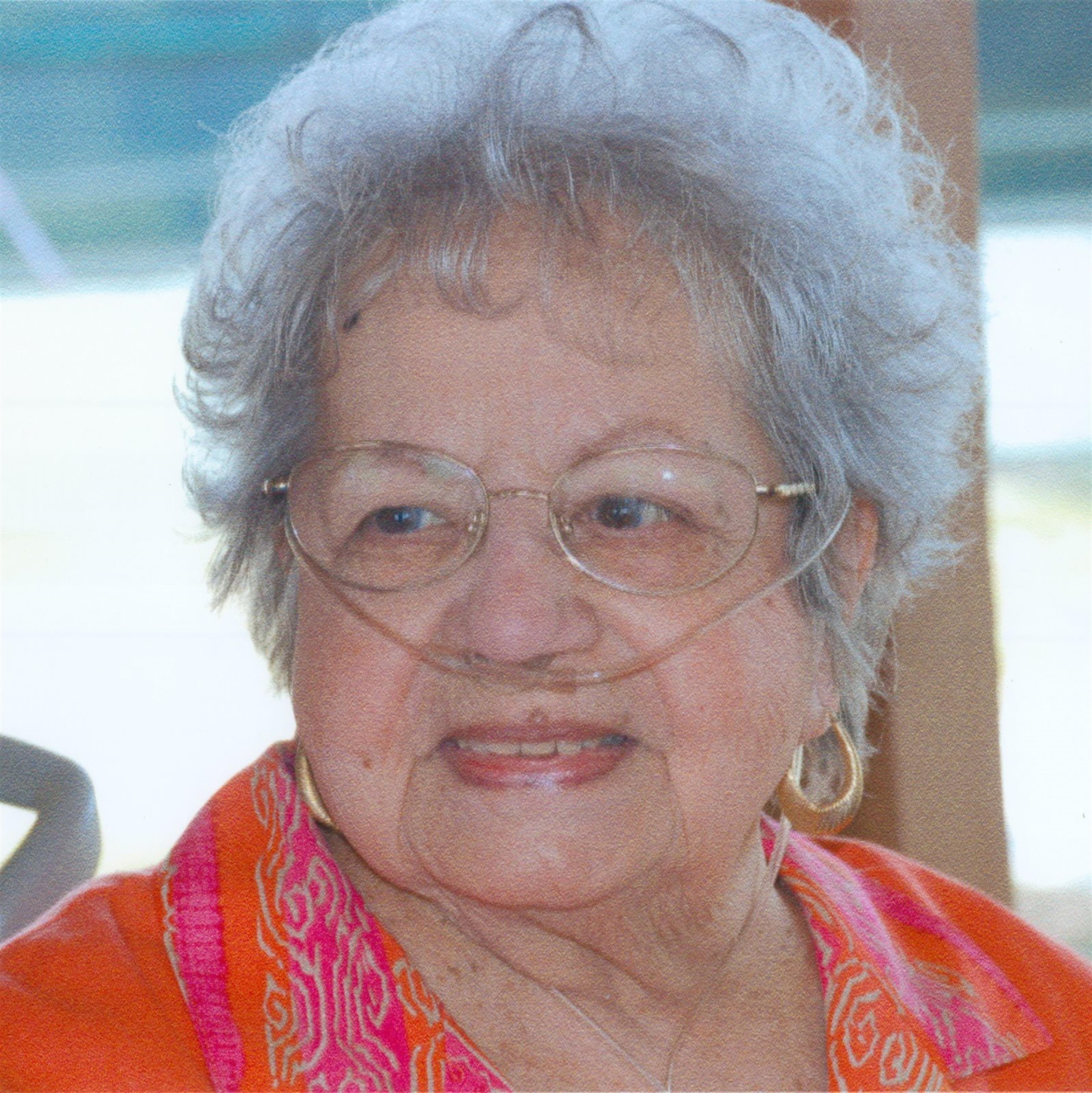 Dolores R. Zambito