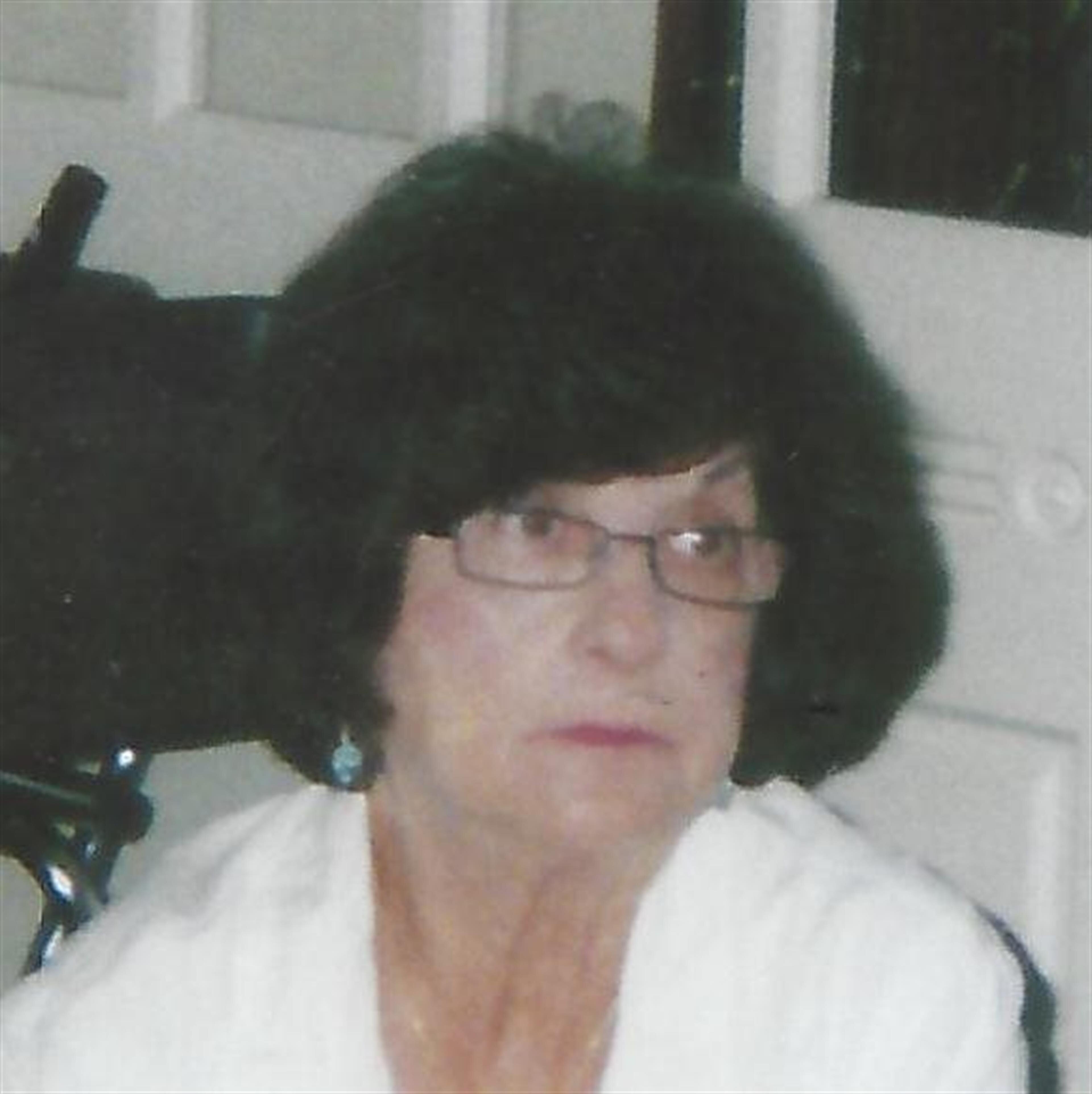 Jeraldine Bencik