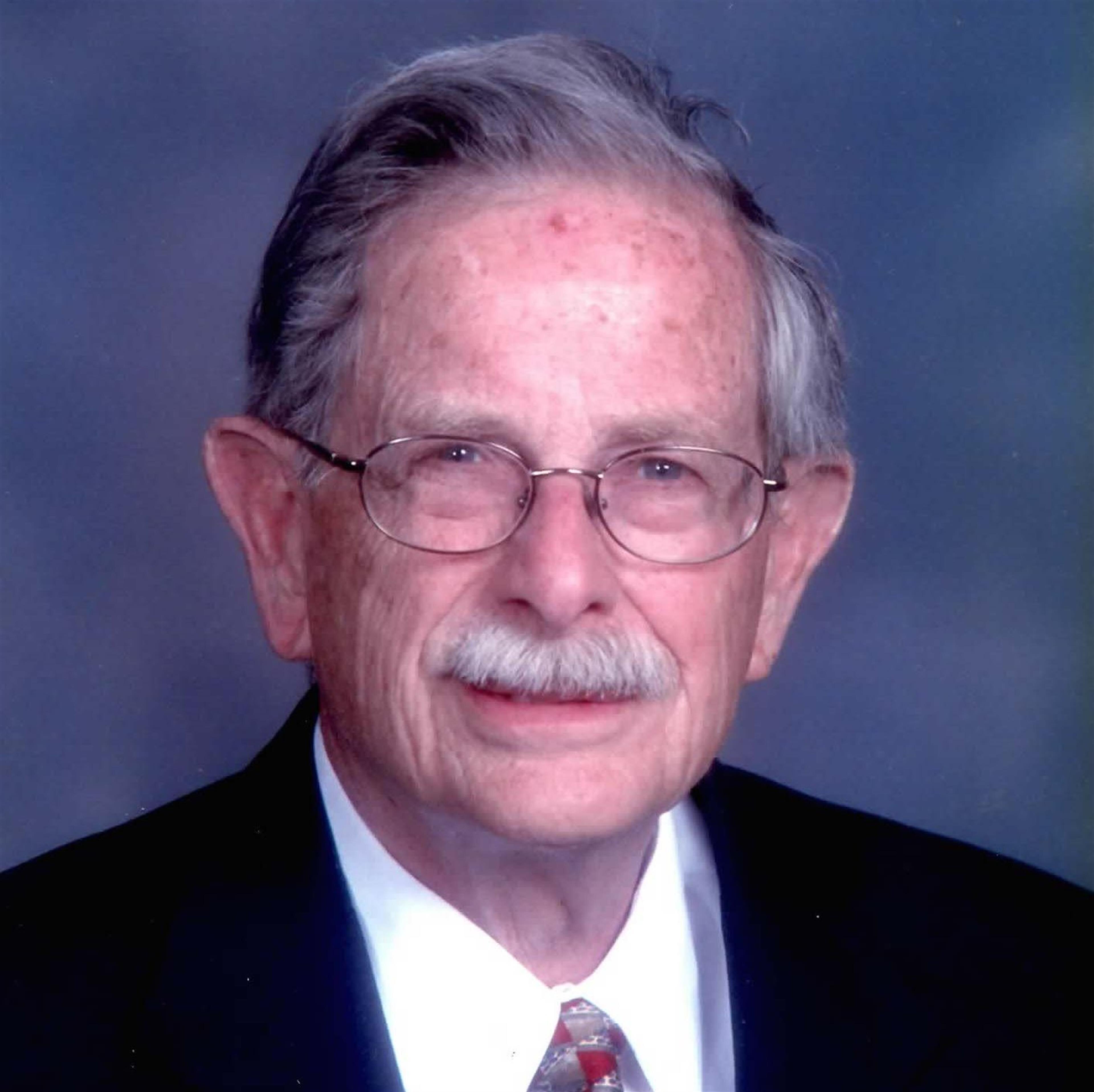 Charles "Fred" Frederic Dye, Jr.