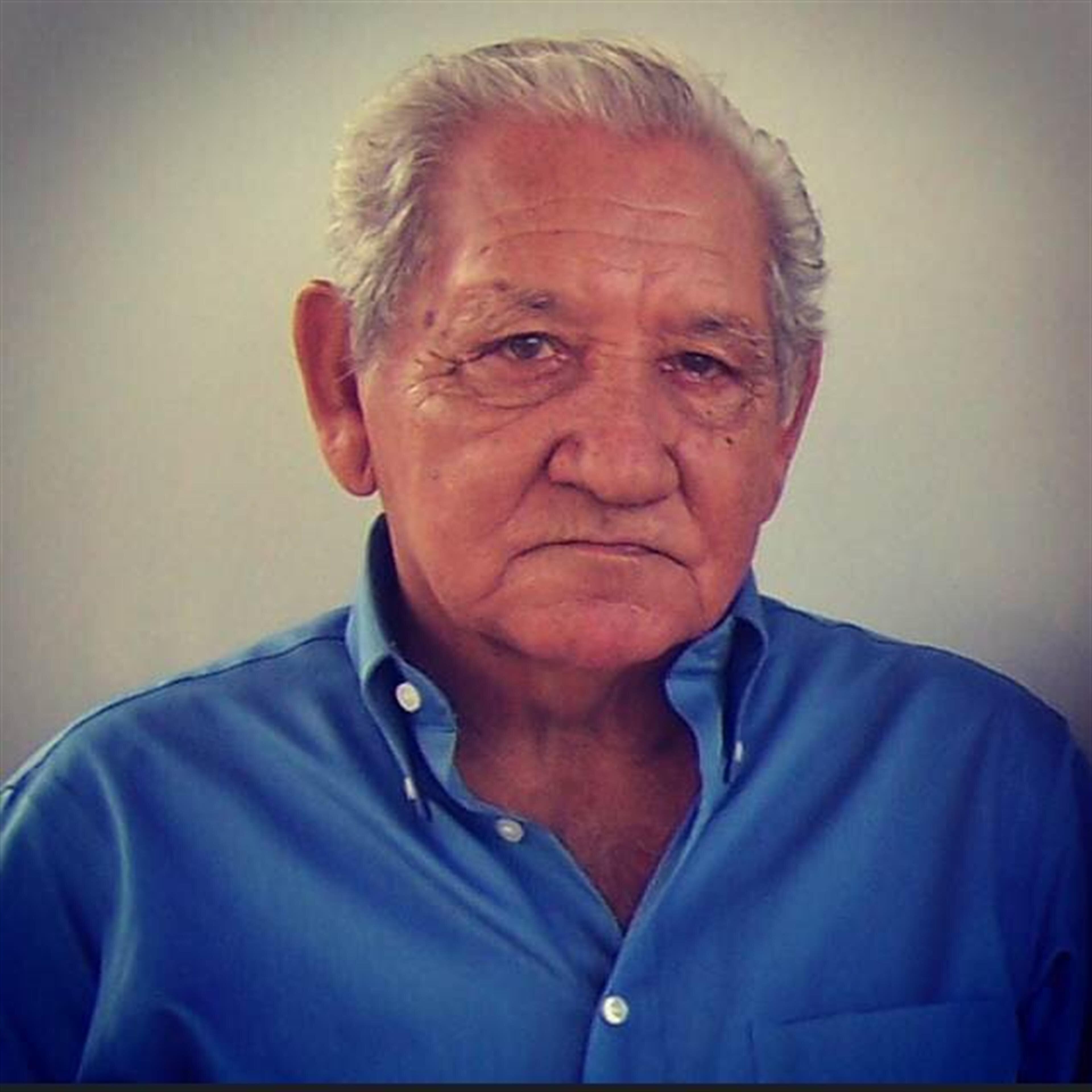 Apolinar Villanueva