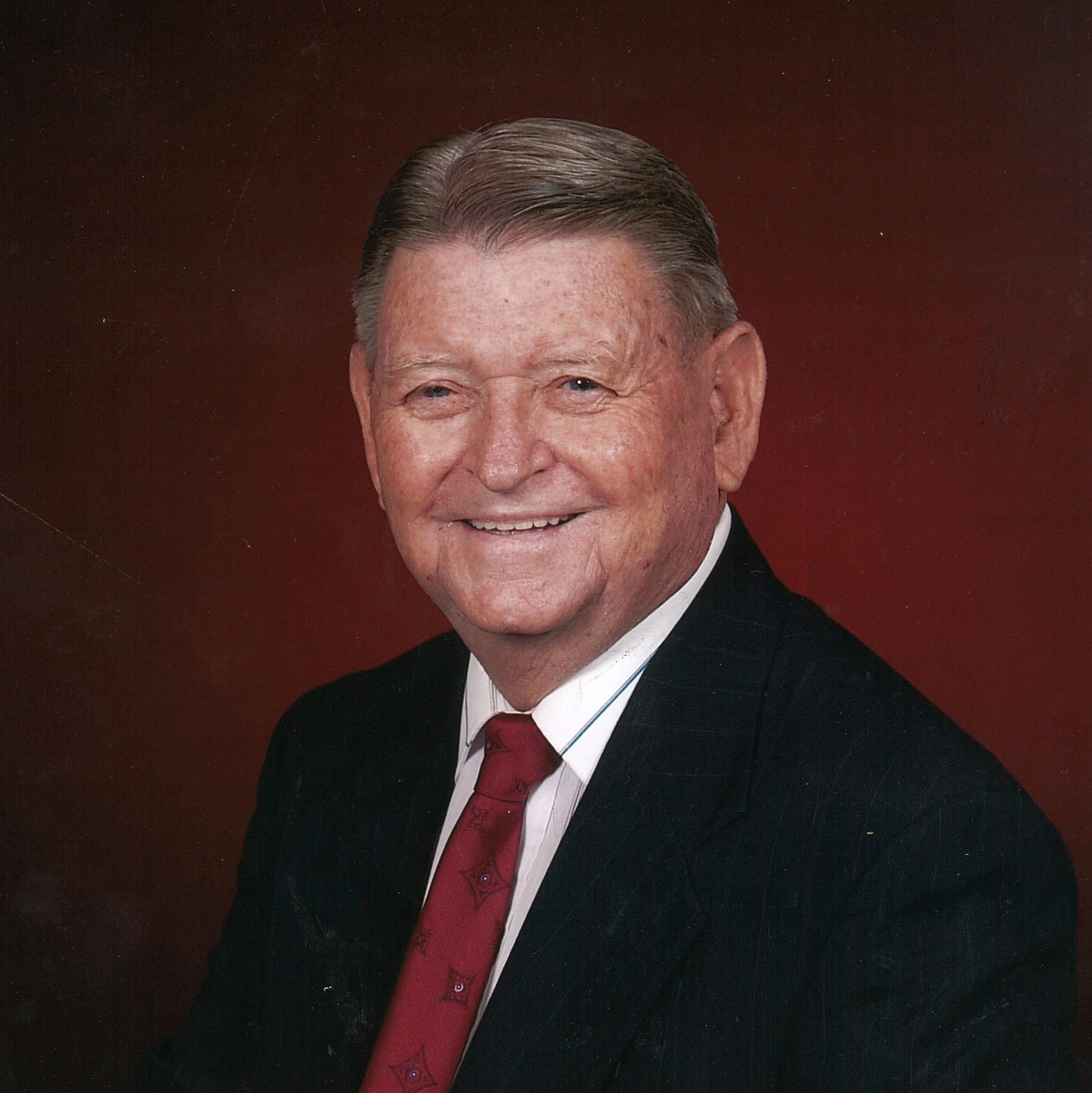 Lloyd  Edward "Pee Wee" Forsyth Jr.'s obituary picture