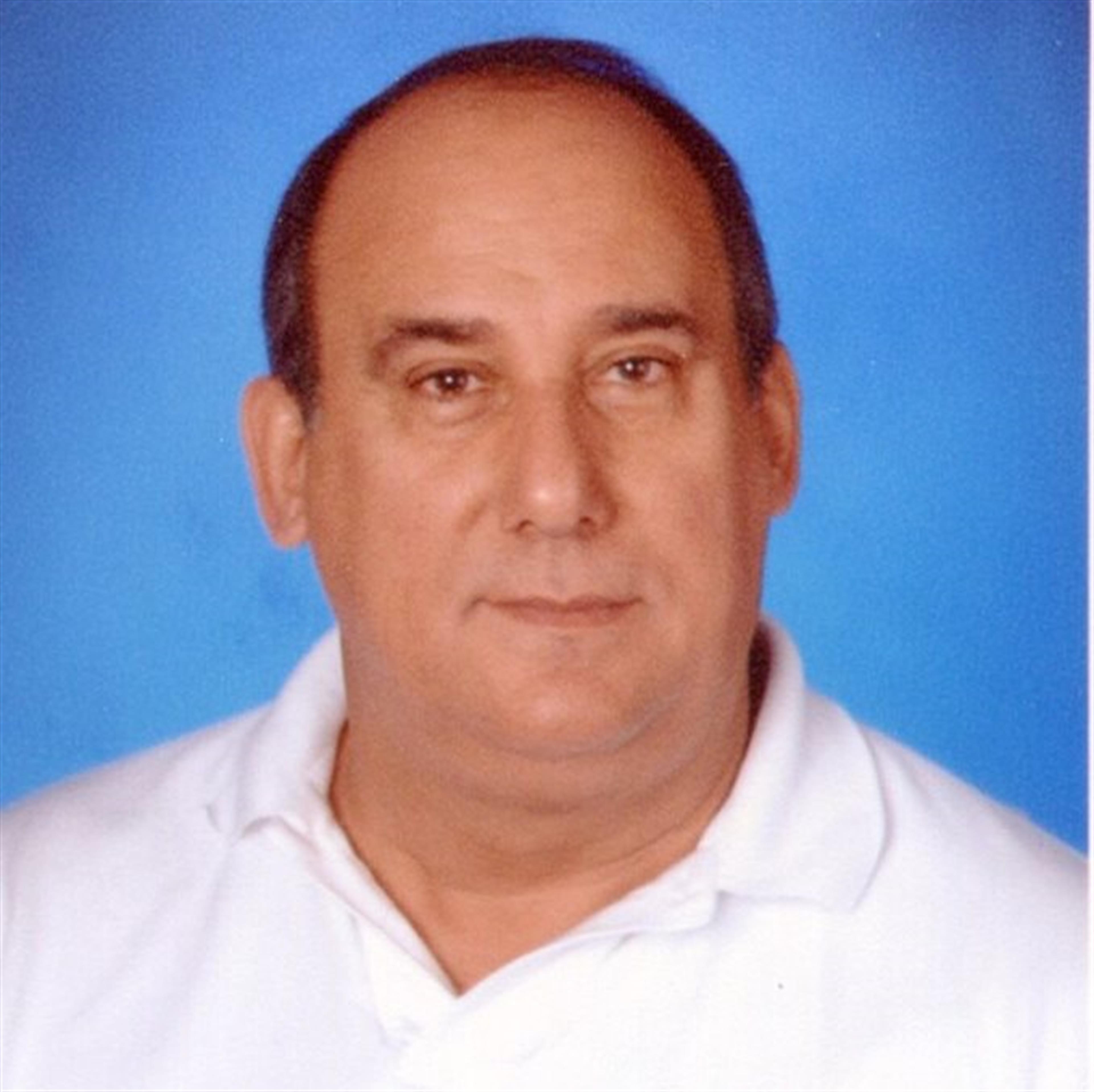 SAMUEL FERNANDEZ BARRIONUEVO