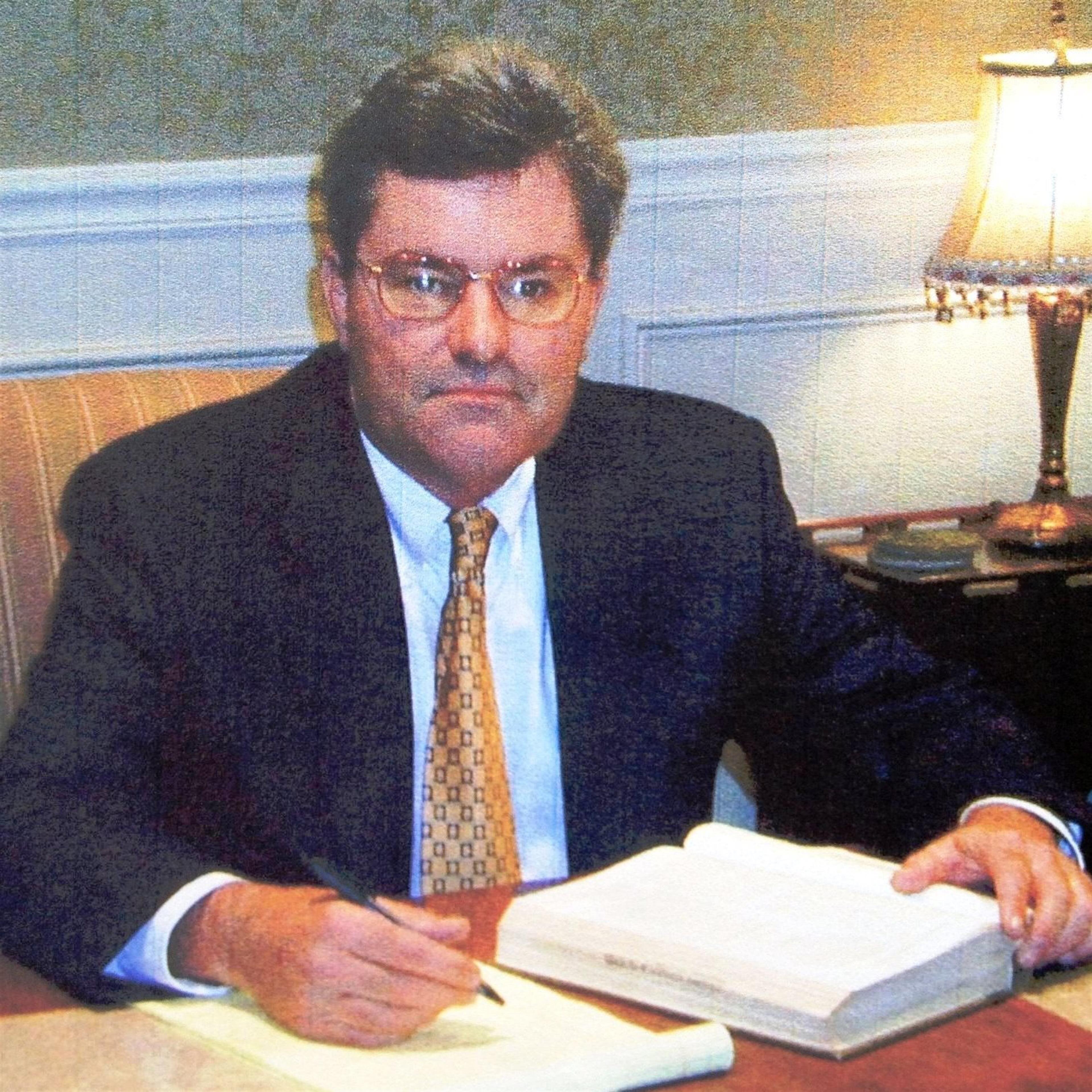 Ralph Joseph Mattice