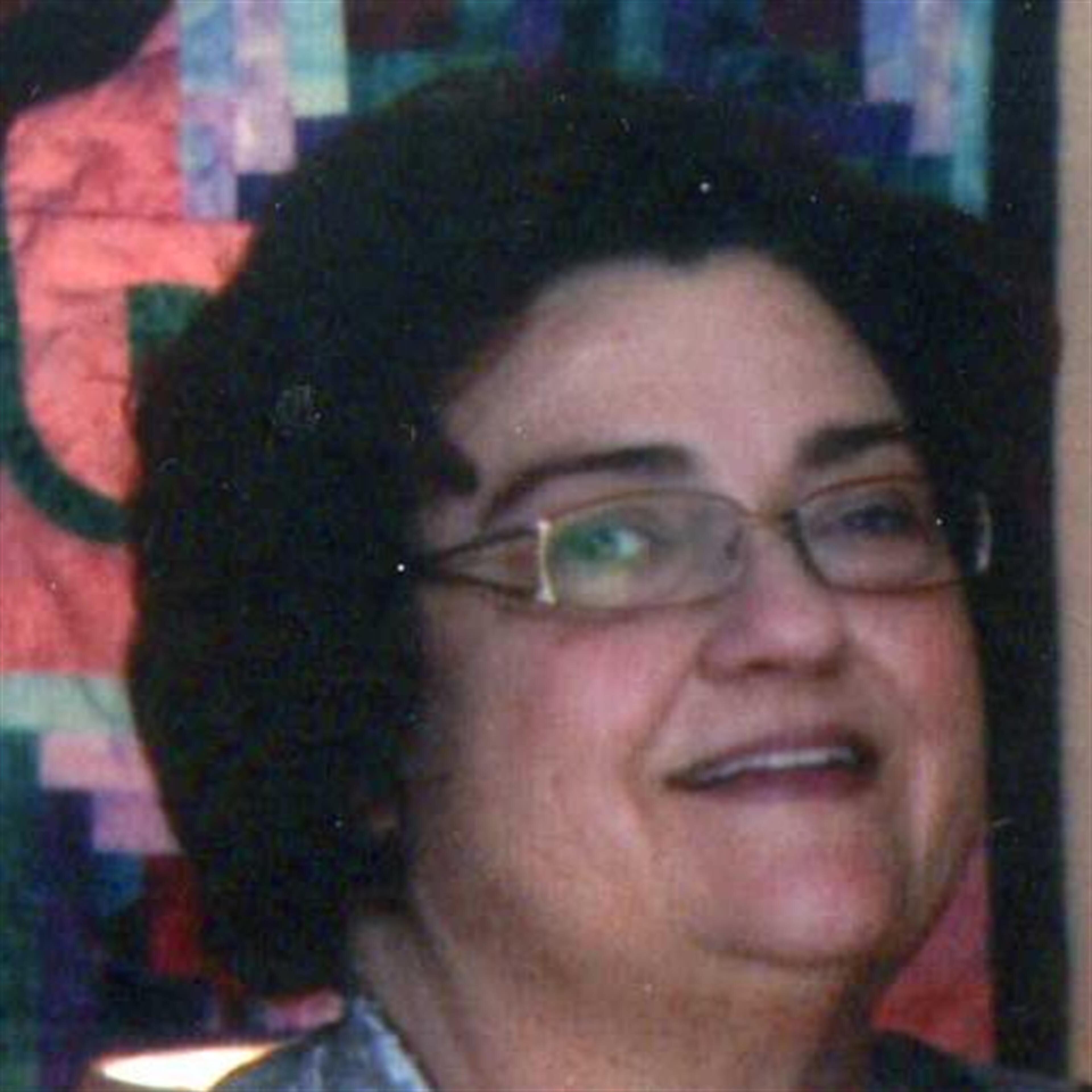 Delores Elaine Morris