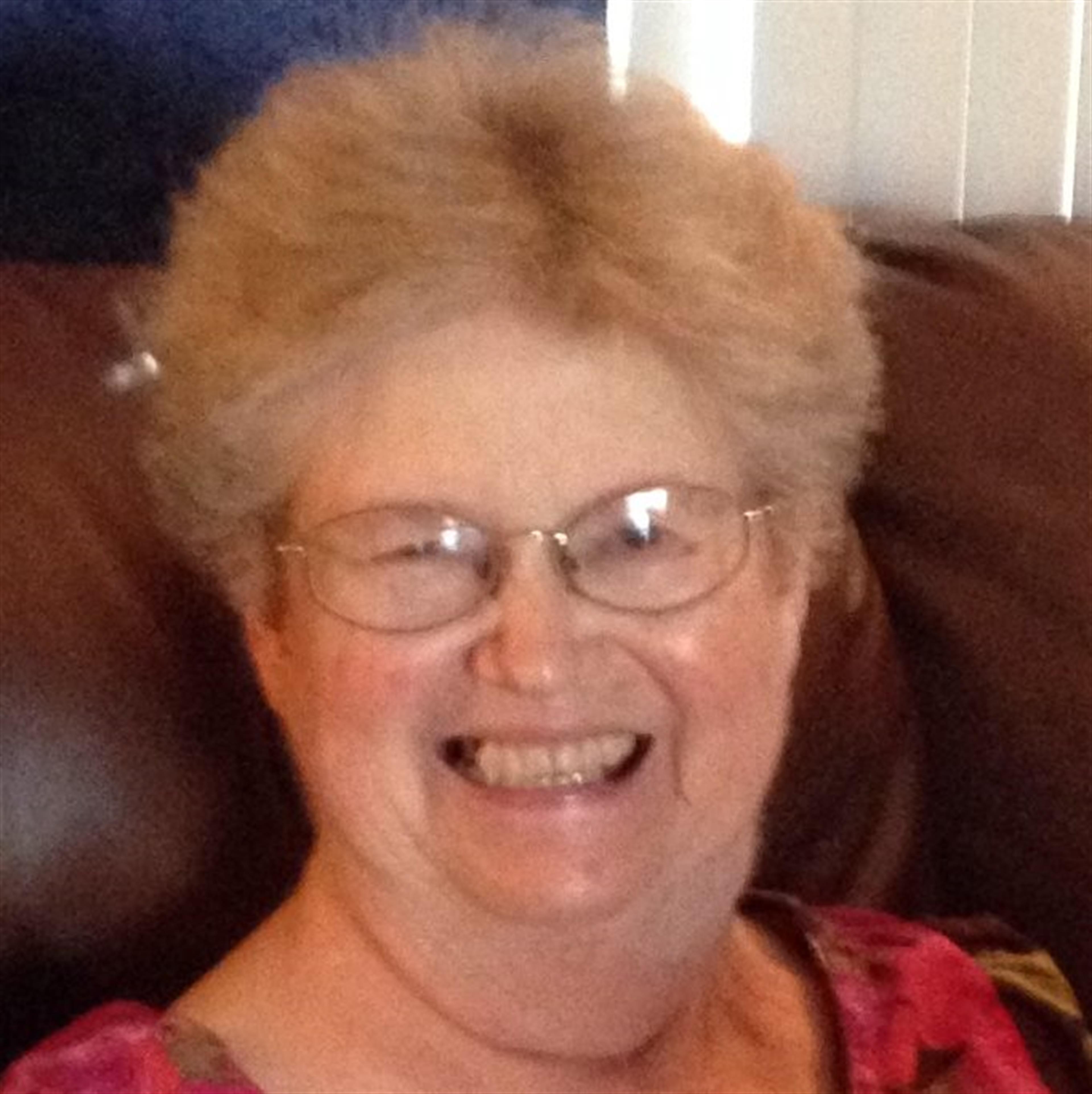 Eva Ruth Stewart's obituary picture