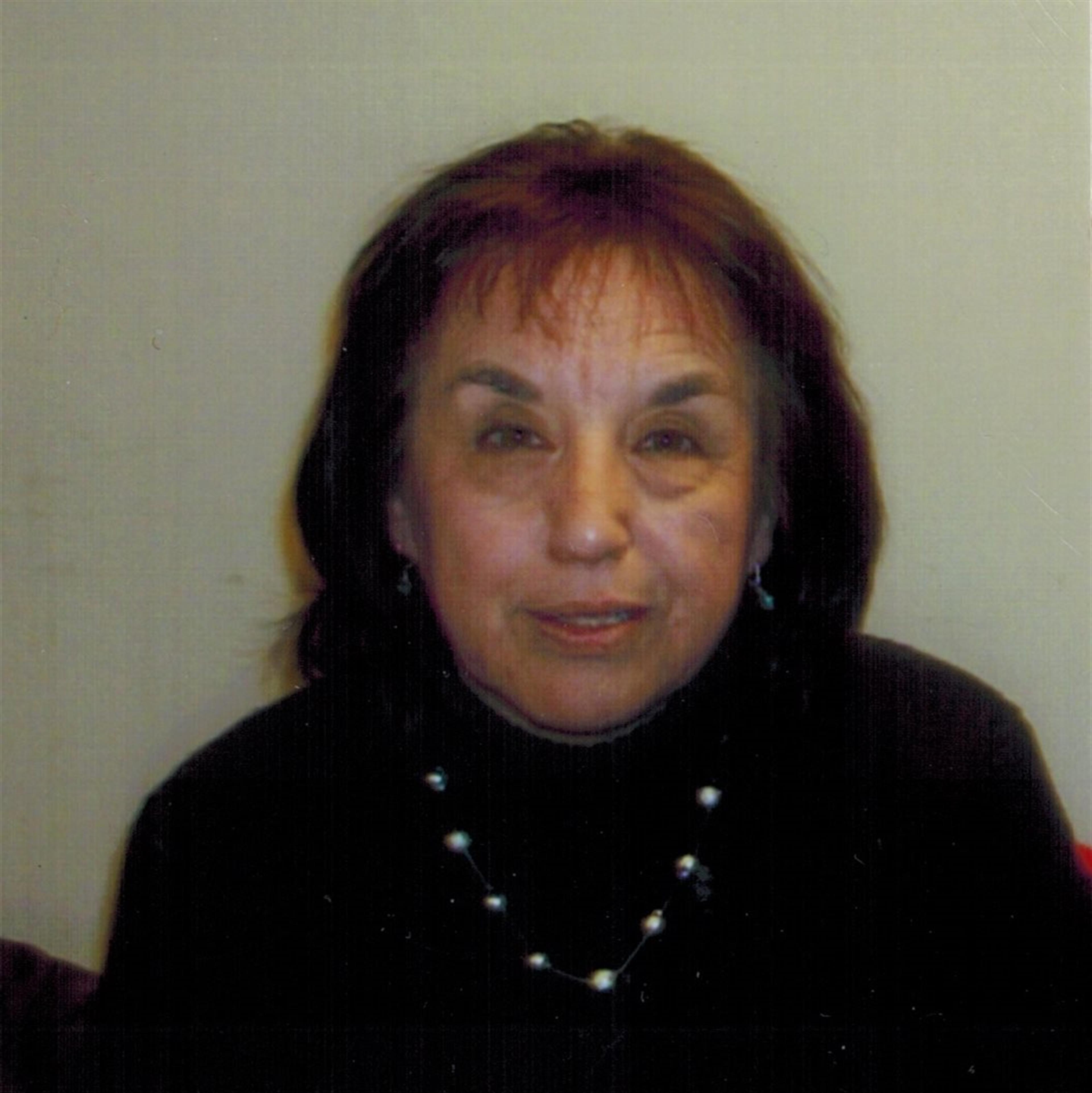 Dolores Johnson