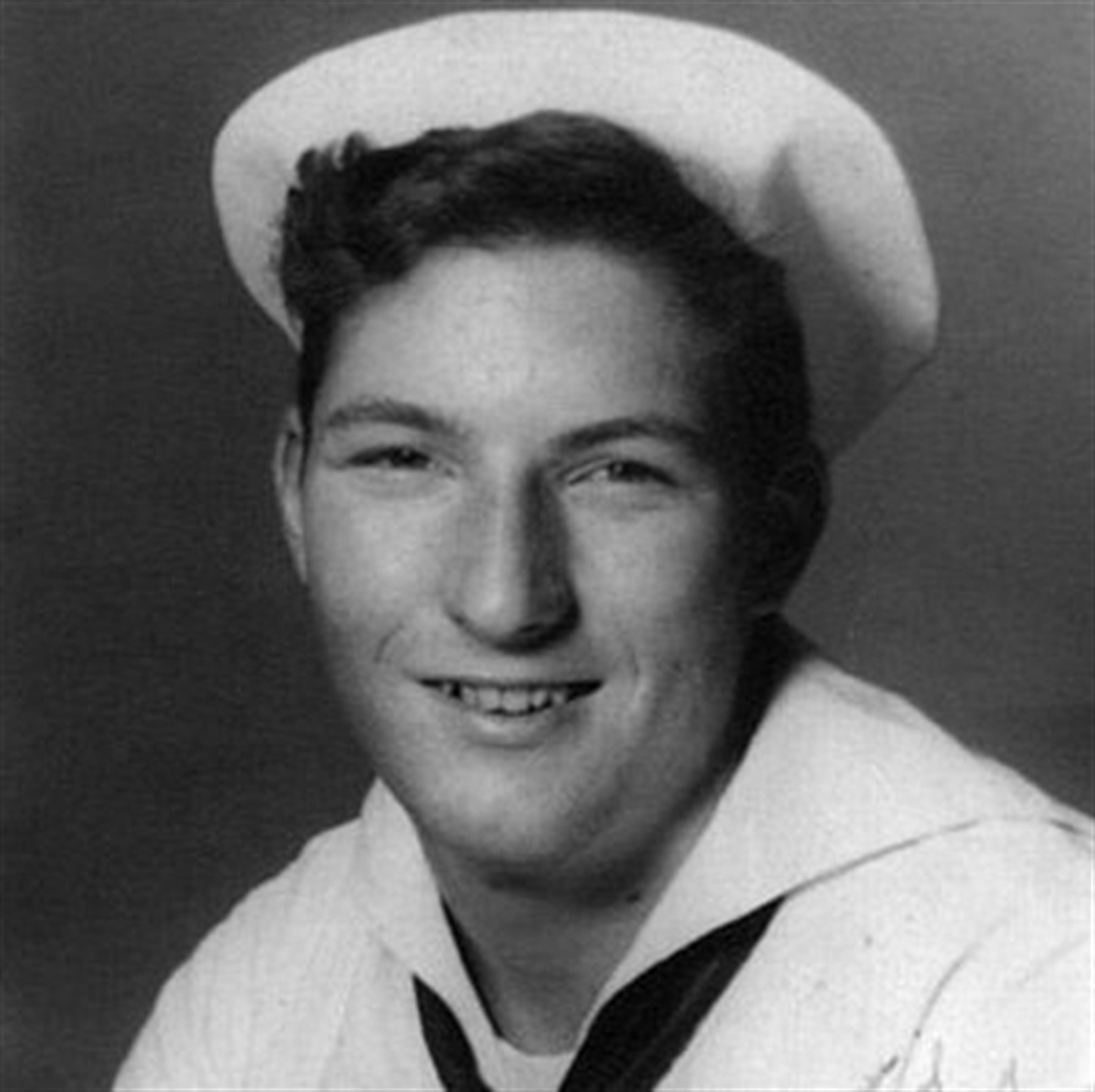 Andrew J. Merrill