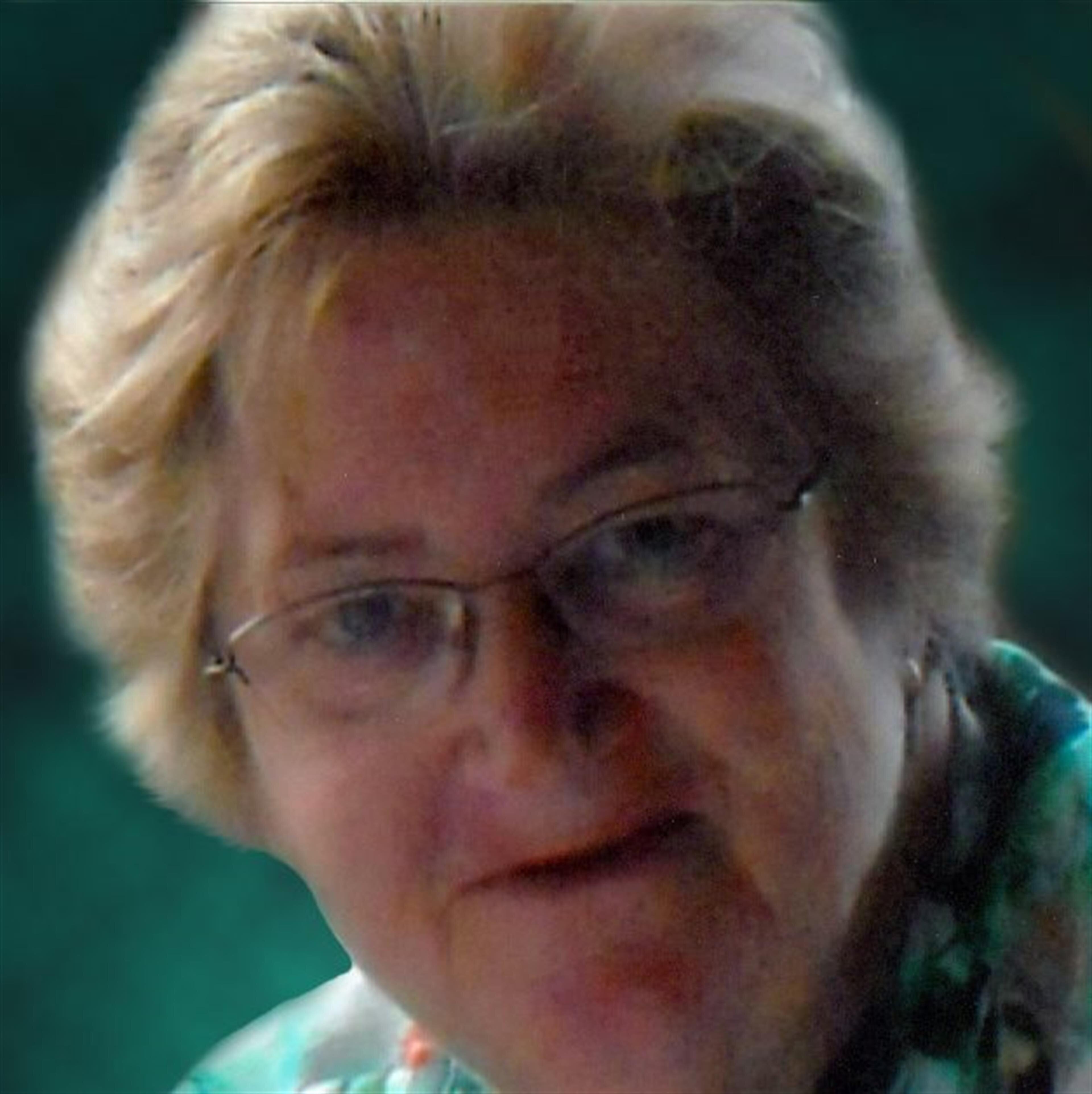 Lori J. Metz