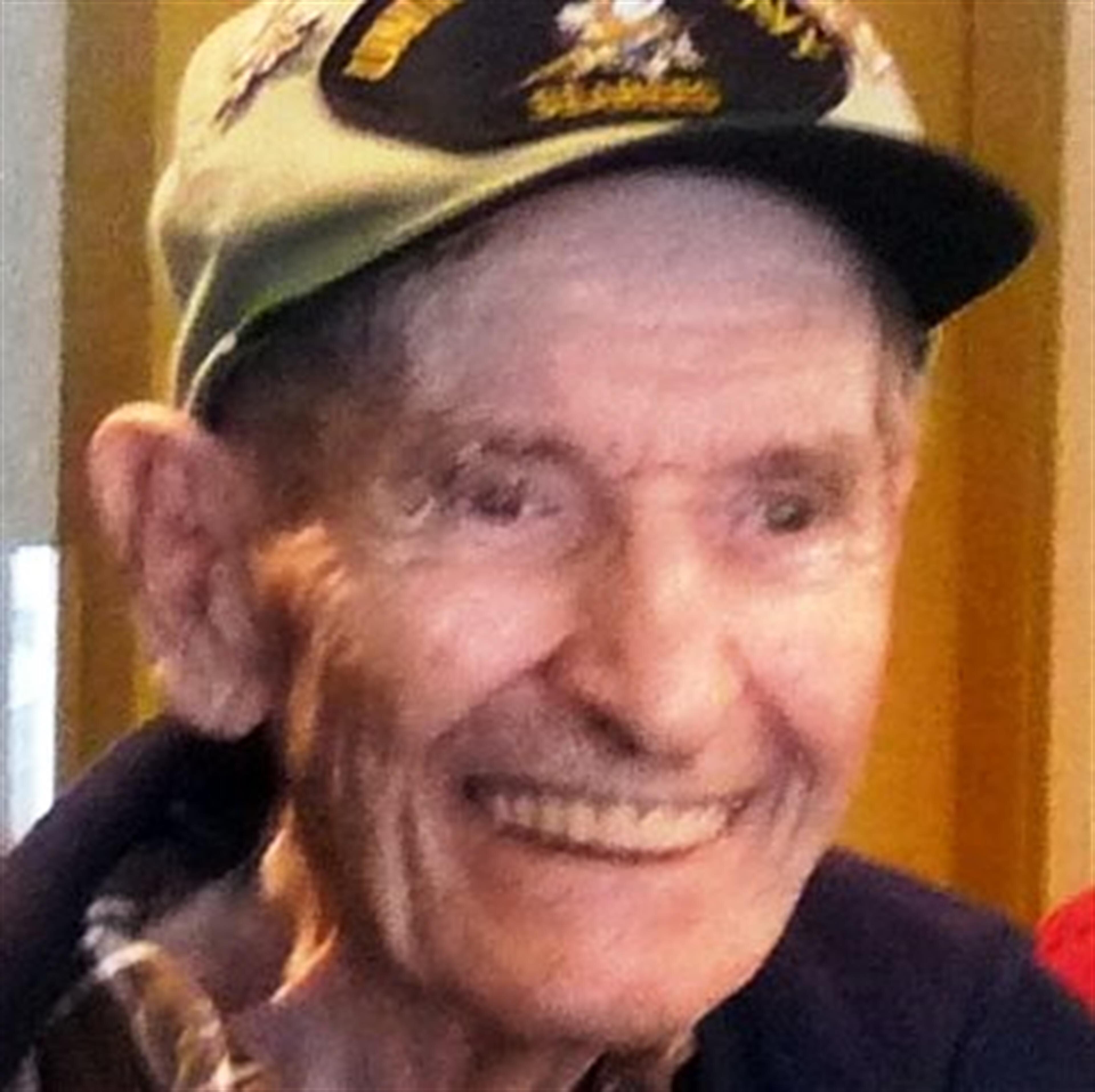 Eugene Joseph Jones