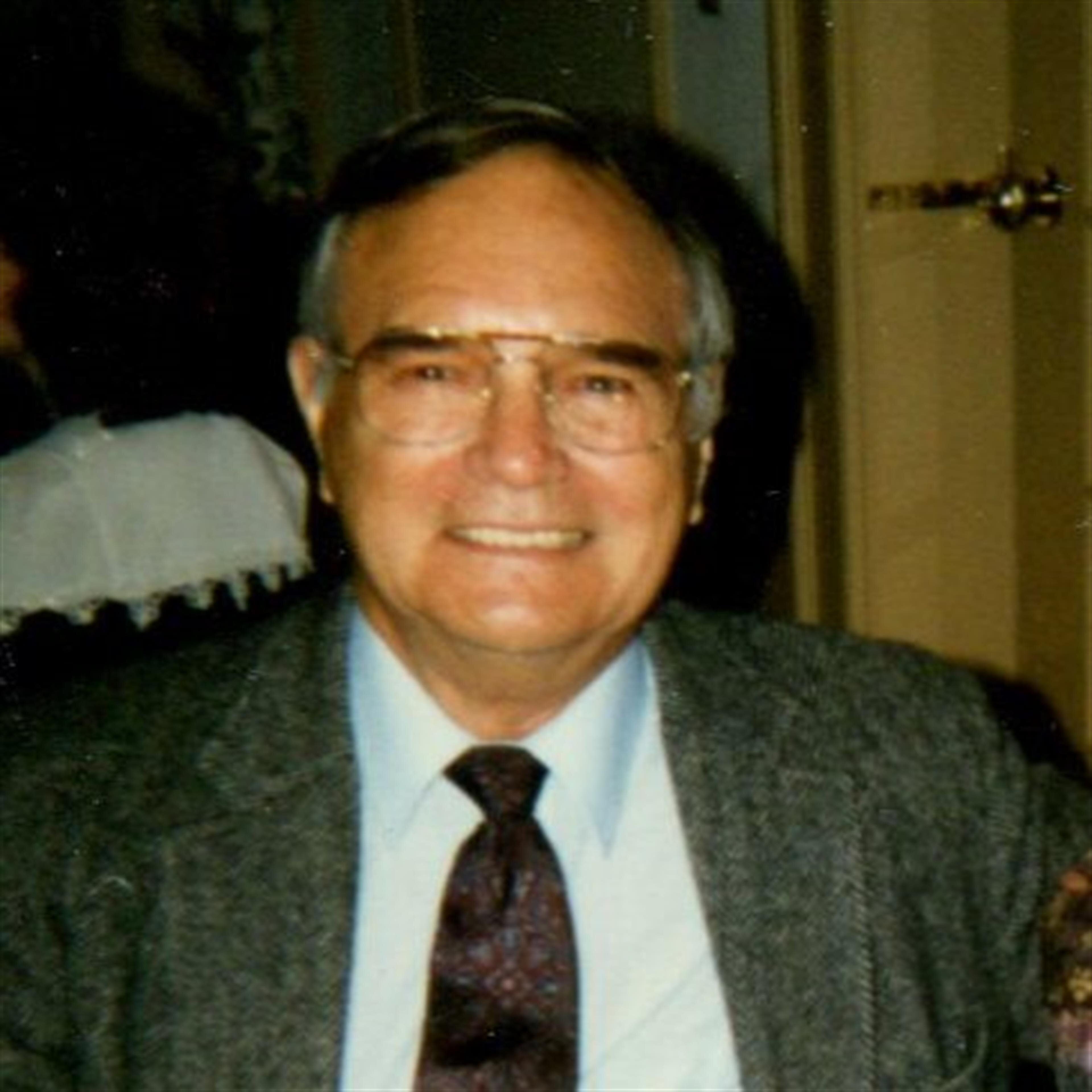 Clyde "Bud" Green