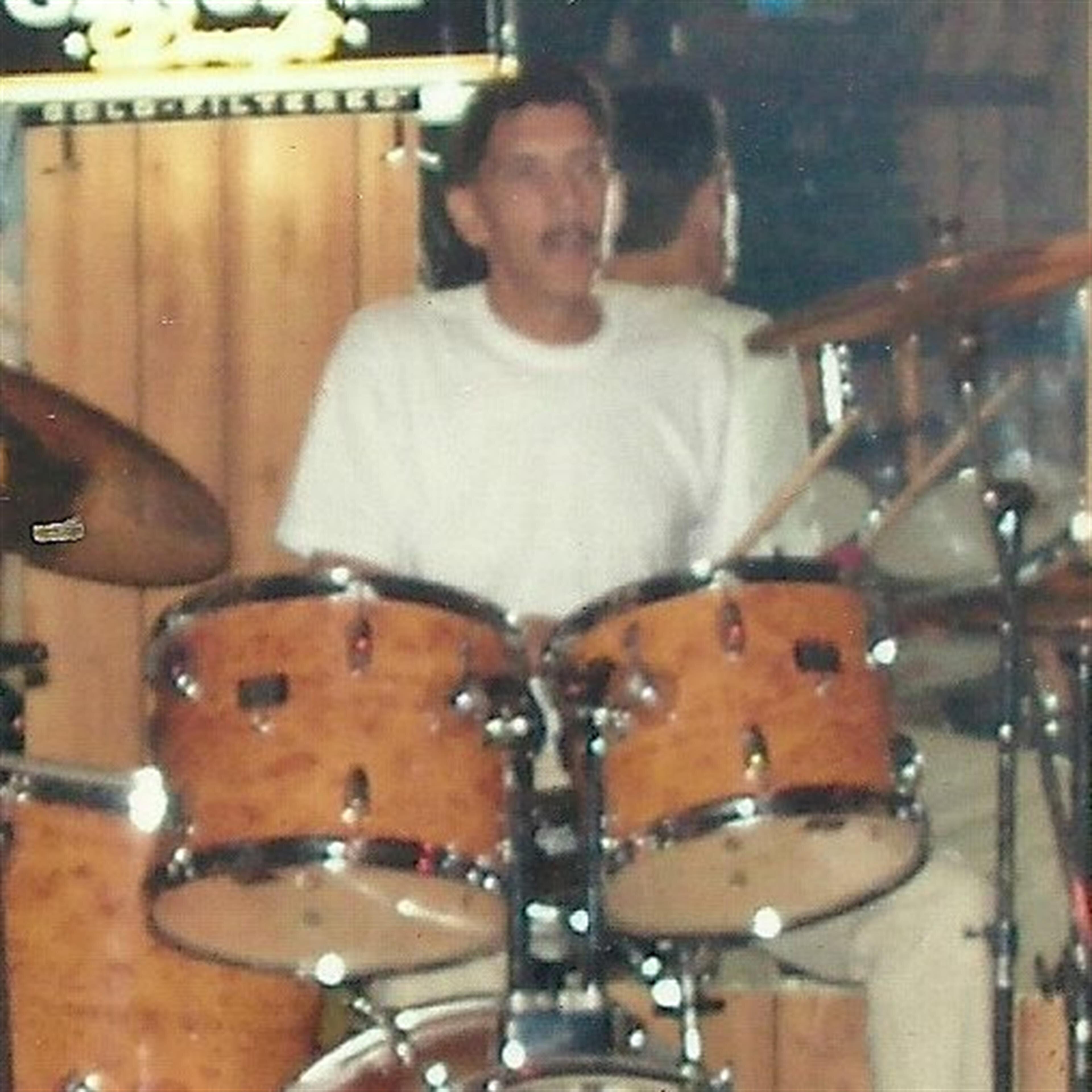 Juan "Raymond" Rivera