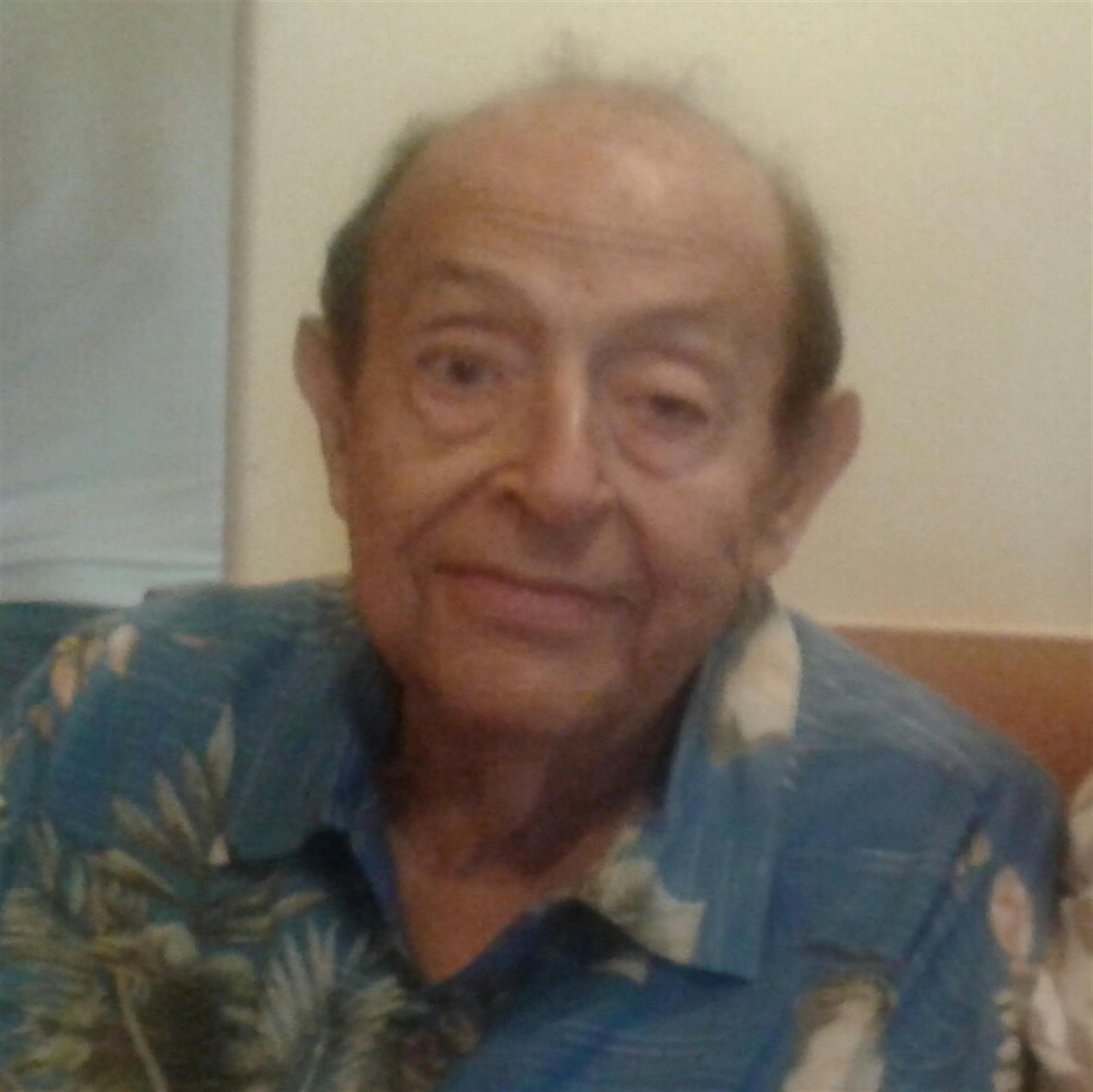 Jose "Pepe" Esquenazi