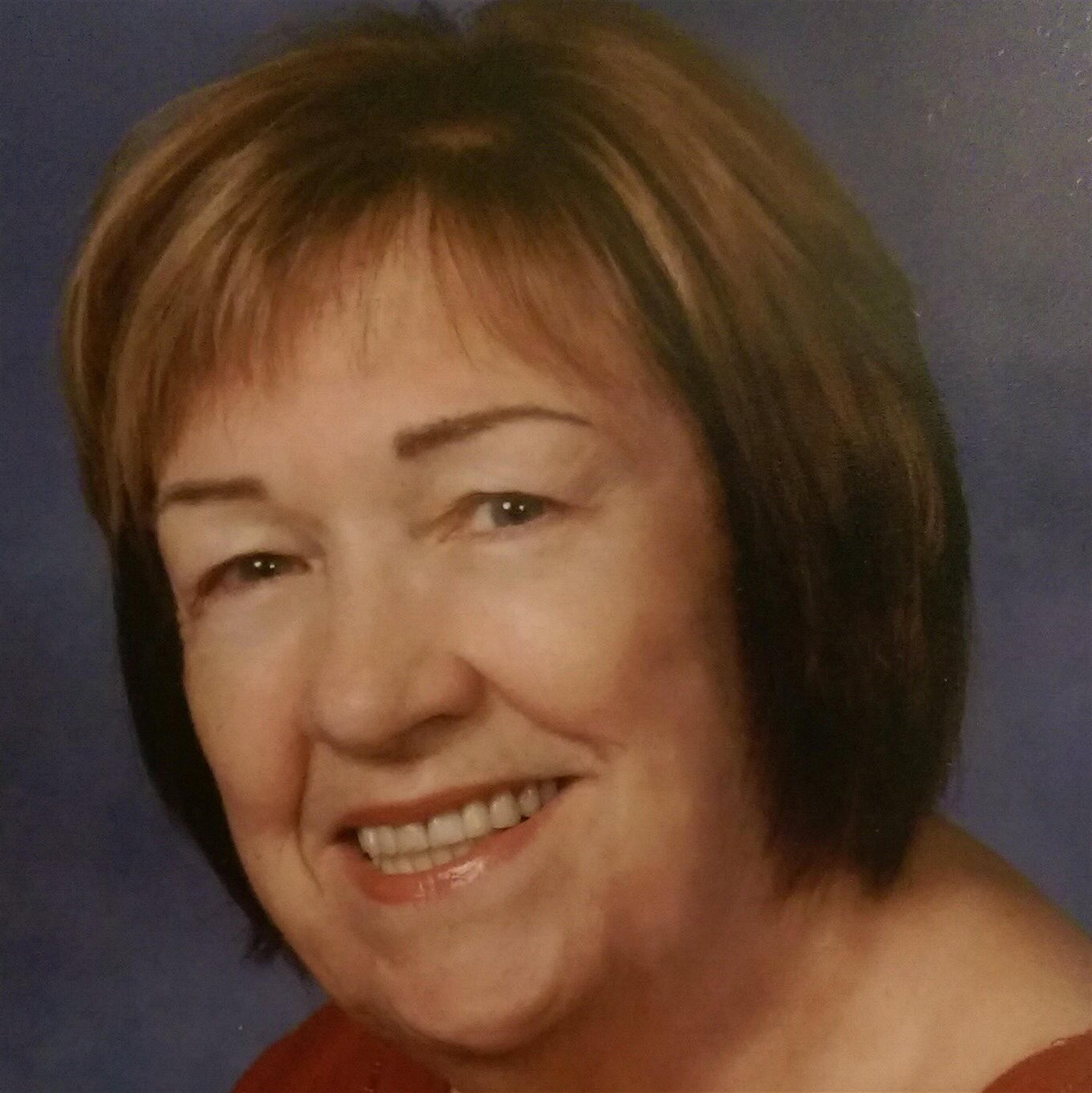 Marilyn Ann Smith