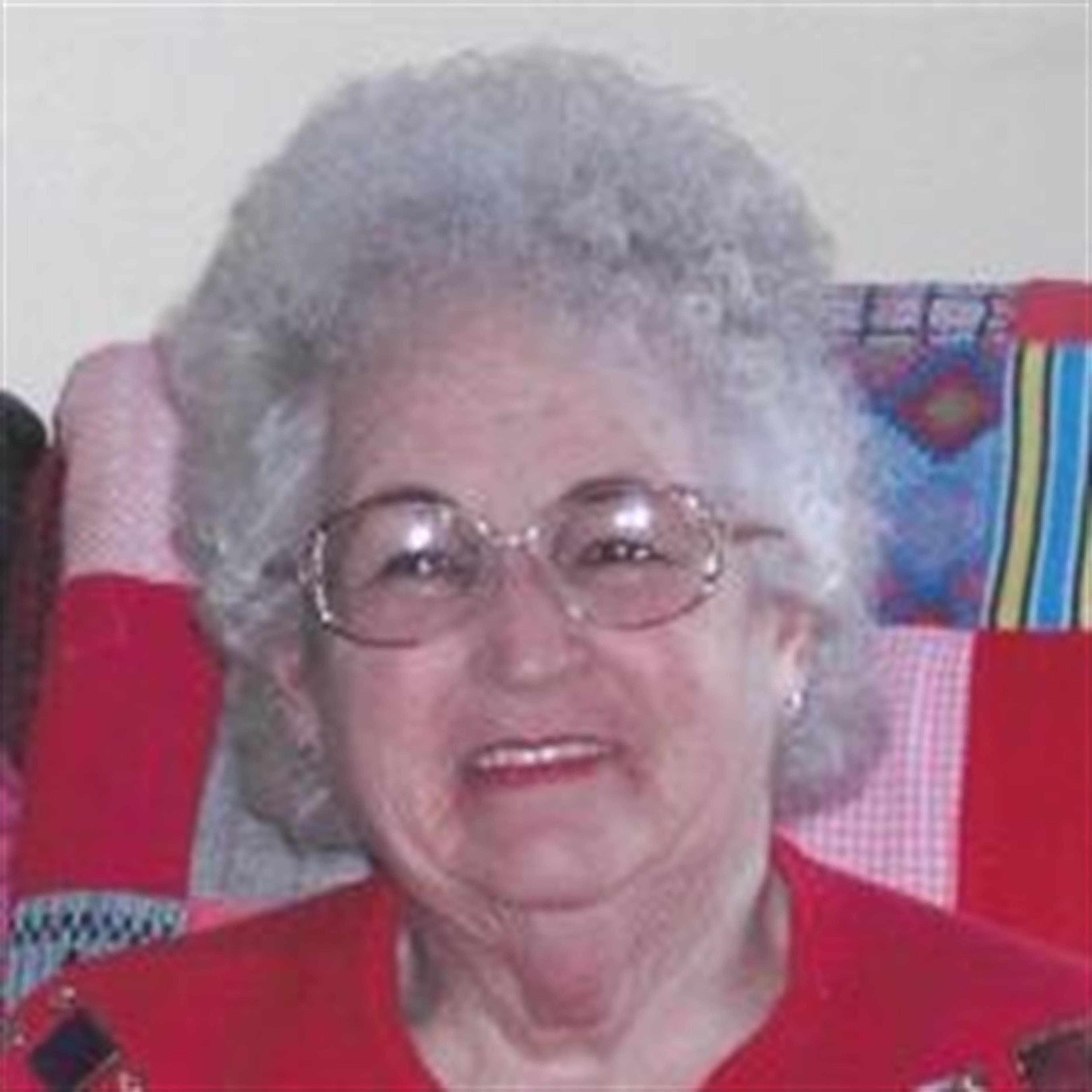 Mary G. Clark (Camdenton)