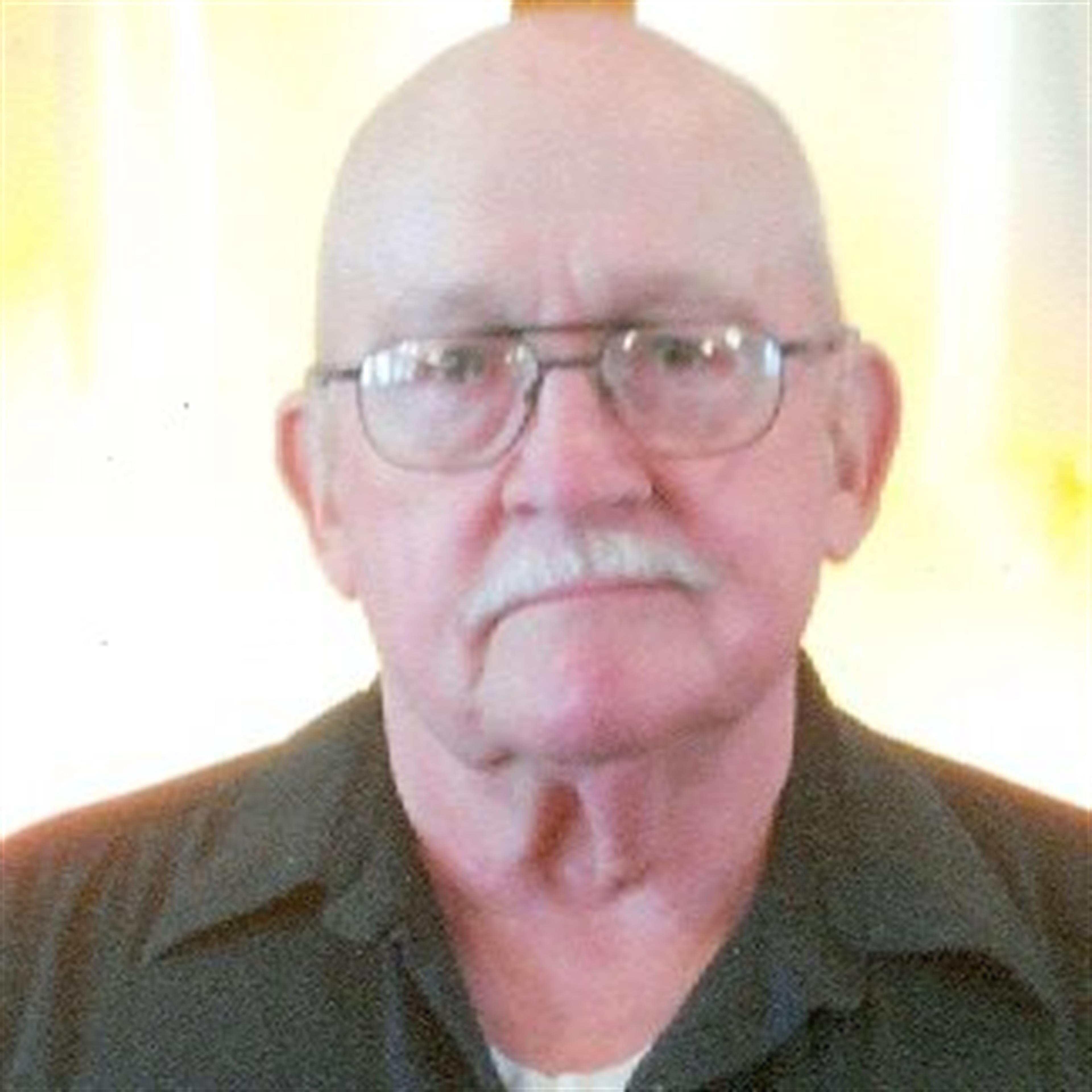 Lester  Amburgey