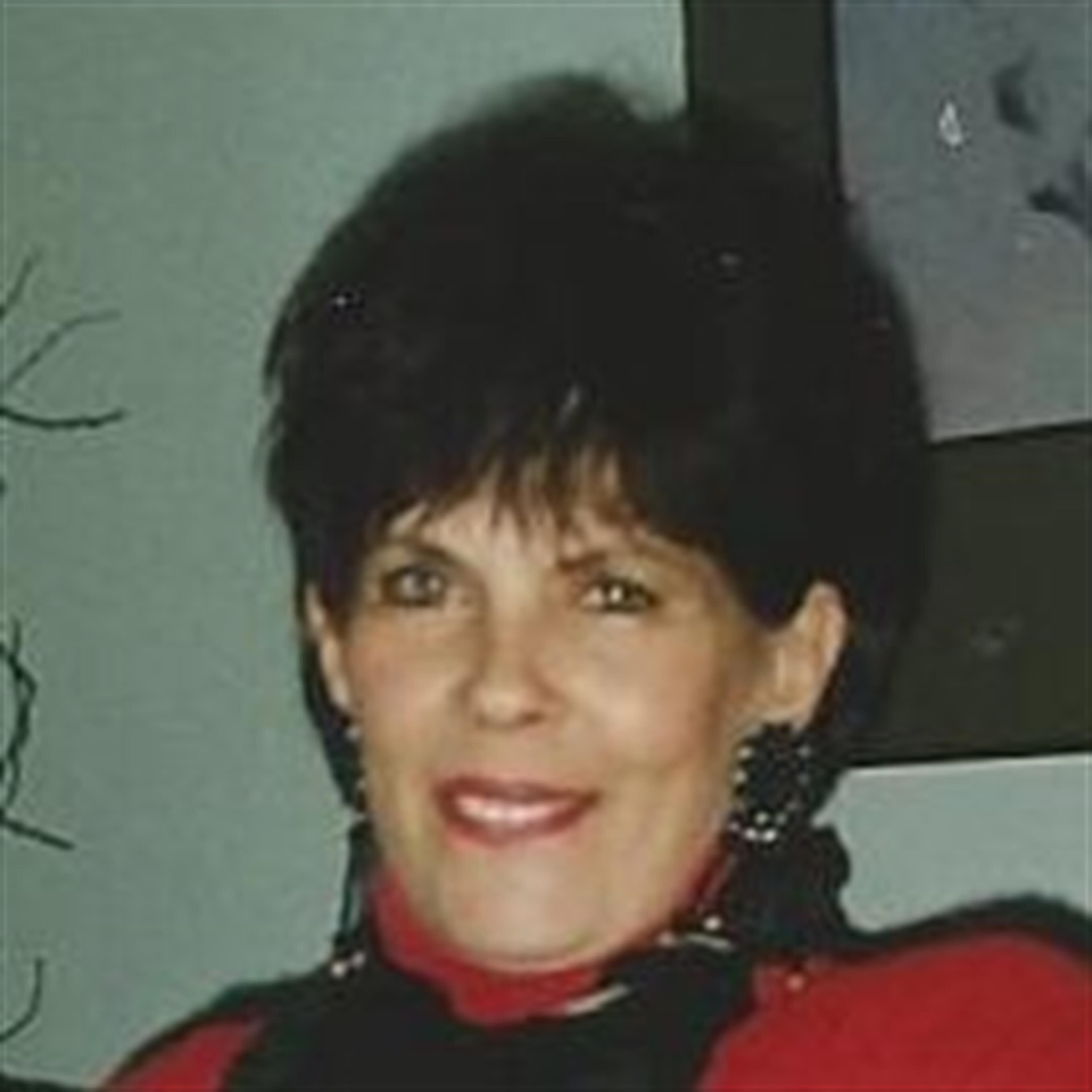 Monica Mary Harris