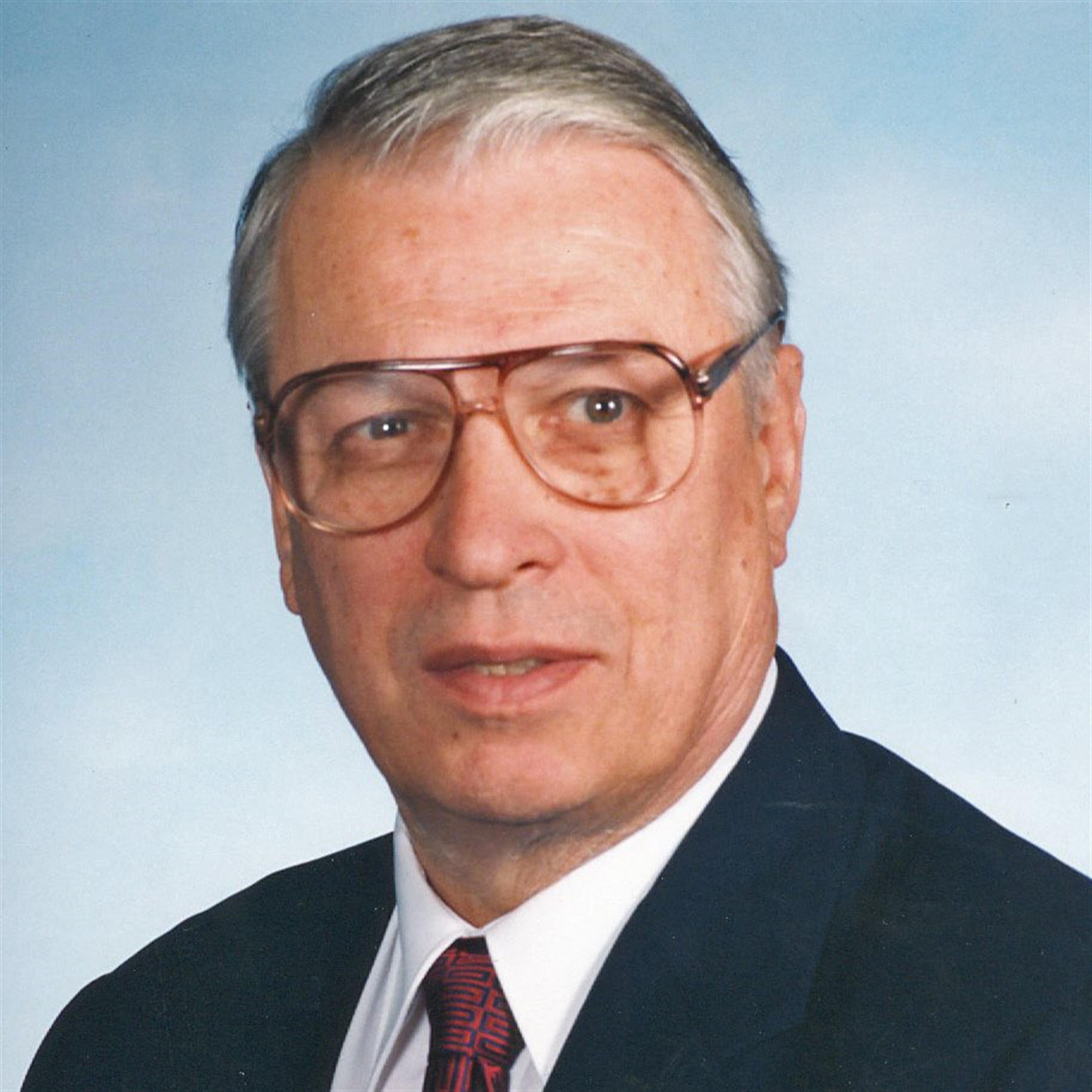 James Joseph Kobza