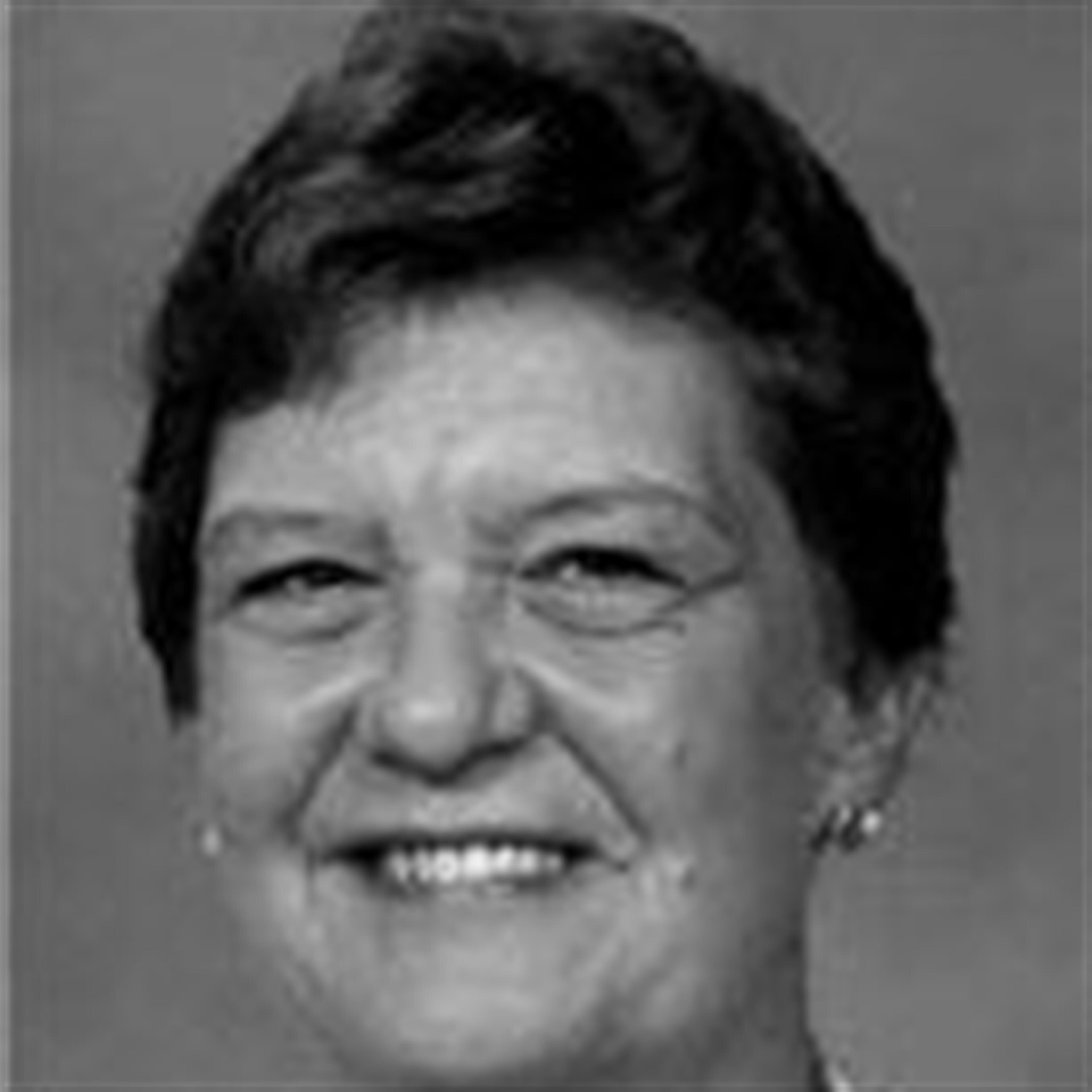 Dorothy J. Hepner