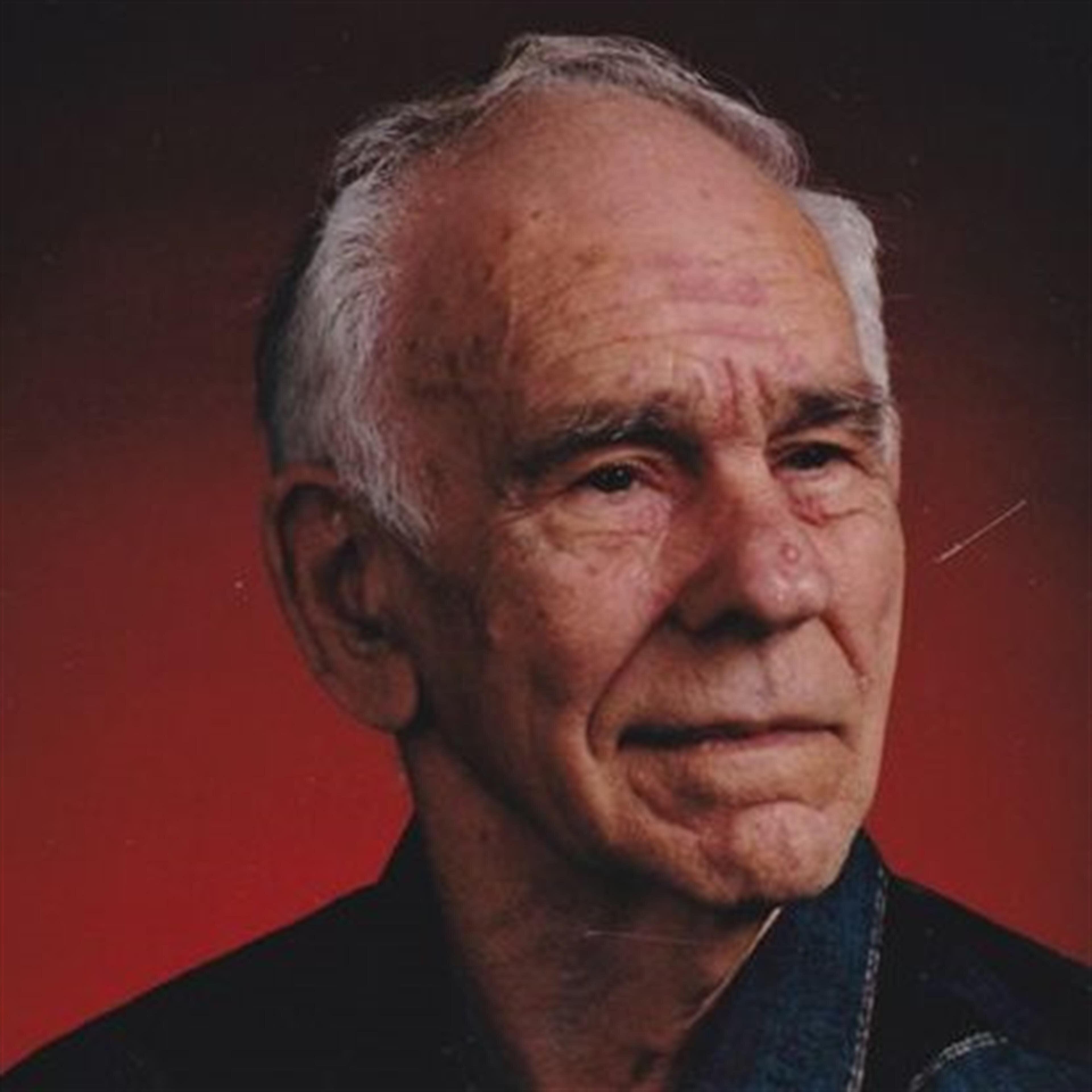 Gene  Poland (Camdenton) 