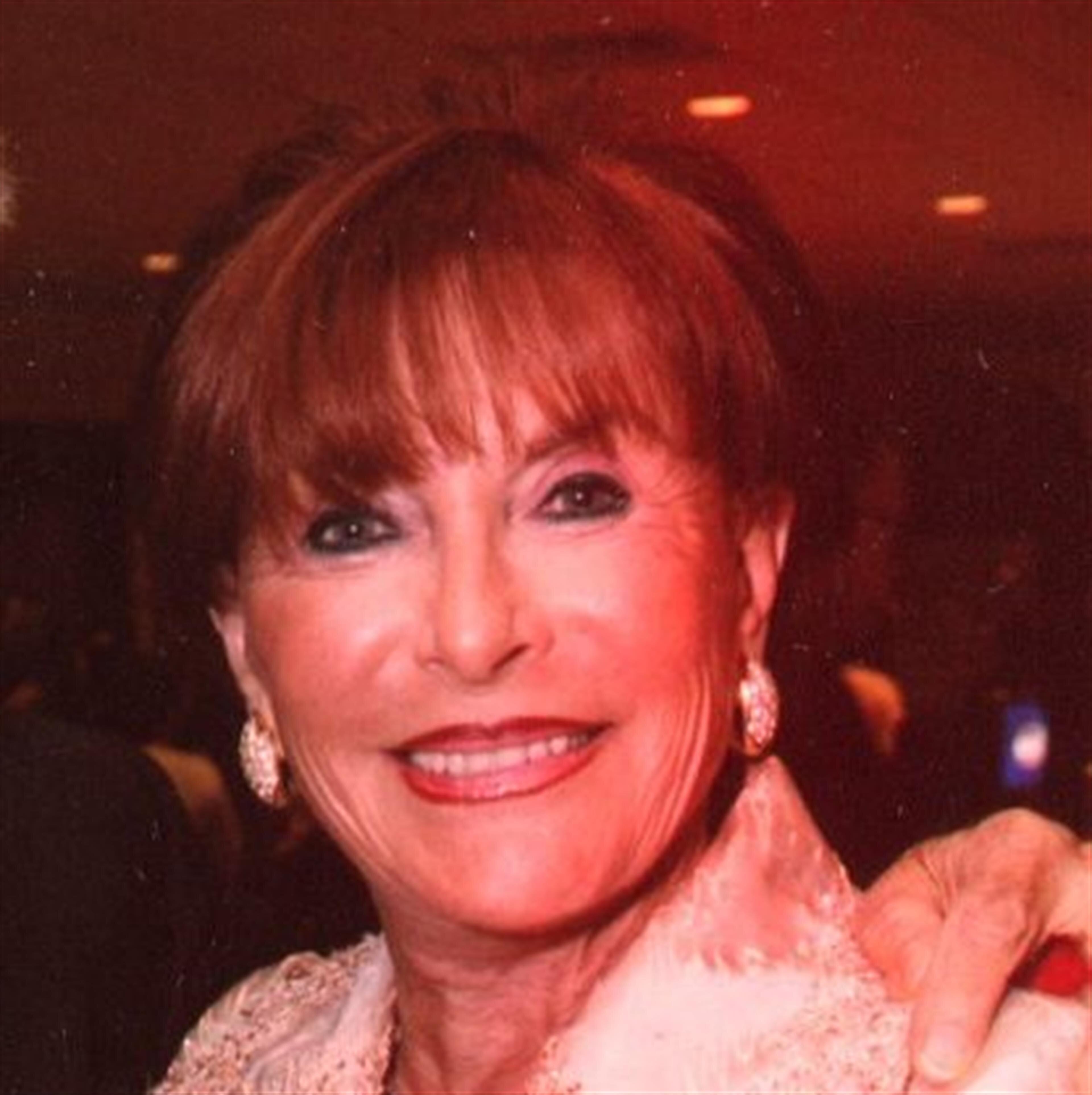 Phyllis Klein Malkin