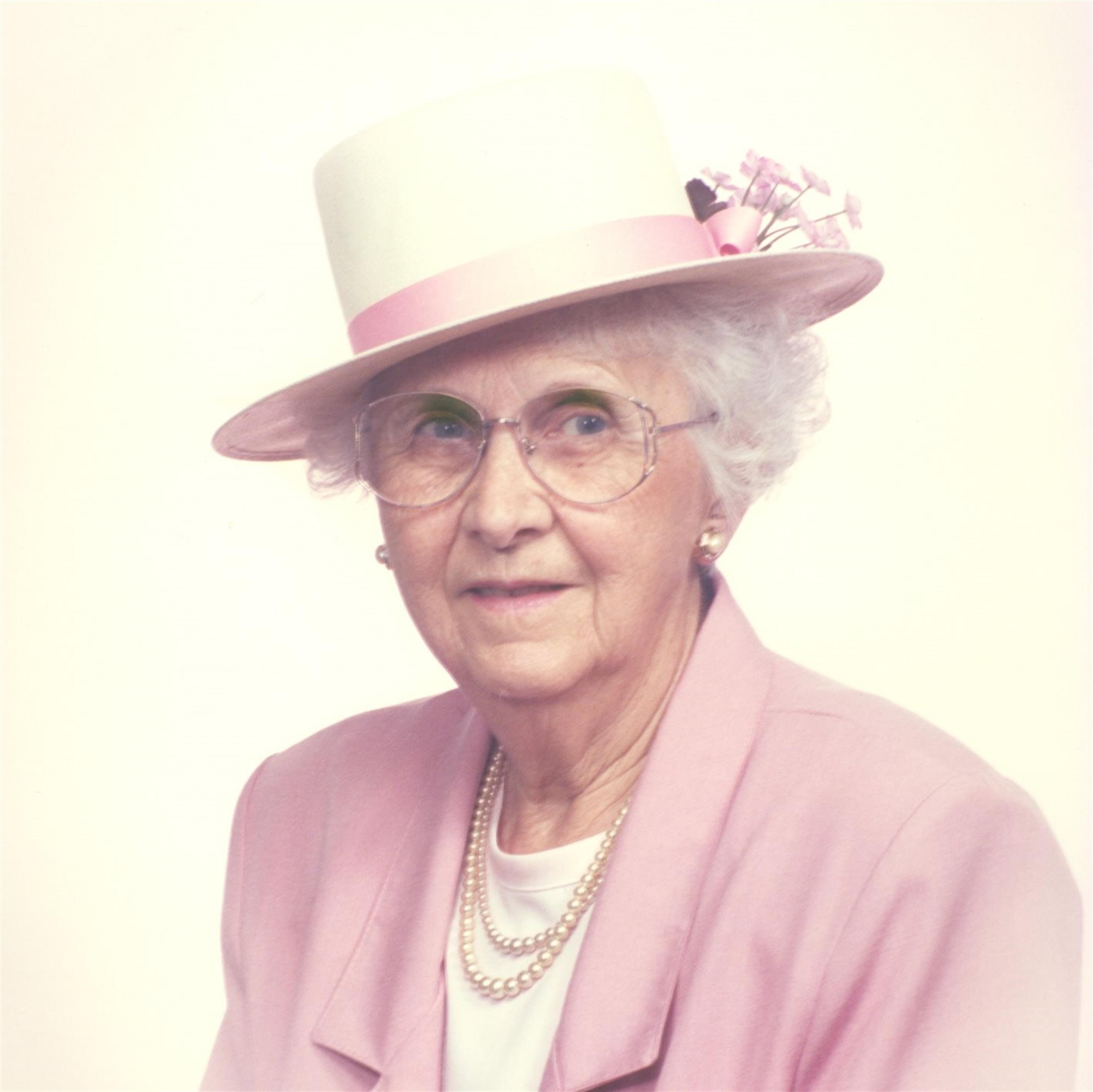 Margaret R. Oleszczuk