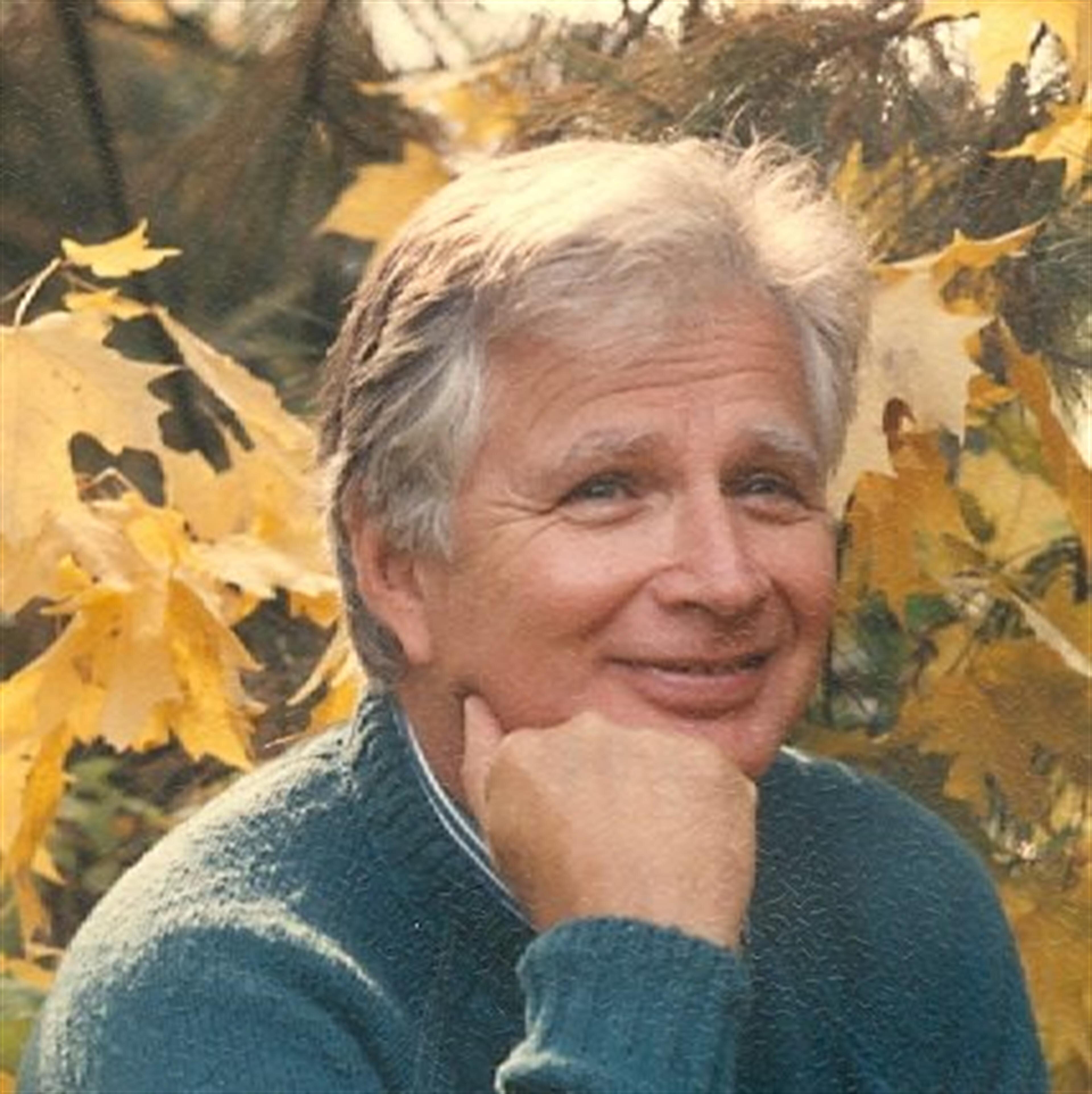 Mr. Robert "Bob/Robin" Mines