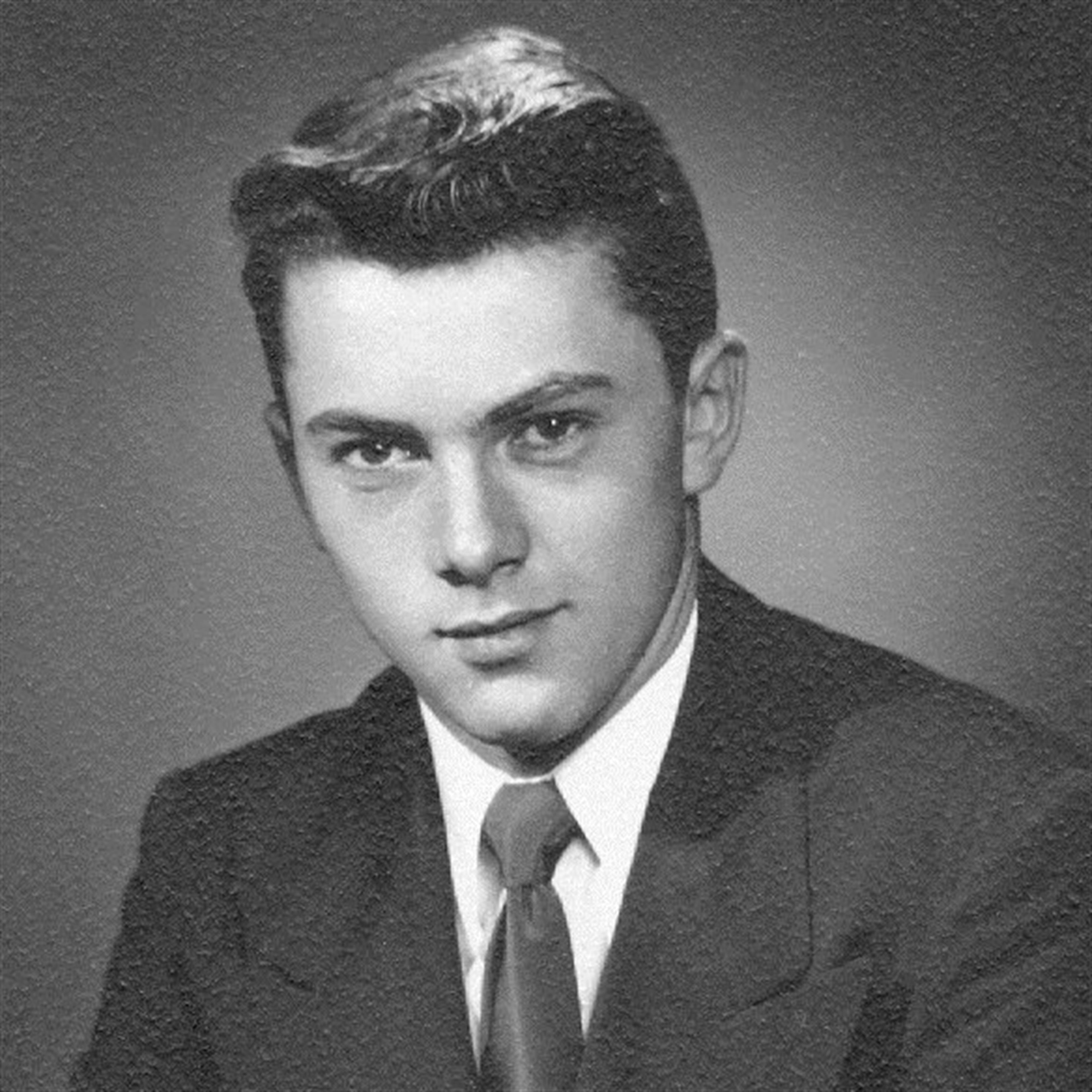 Charles F. Devenport