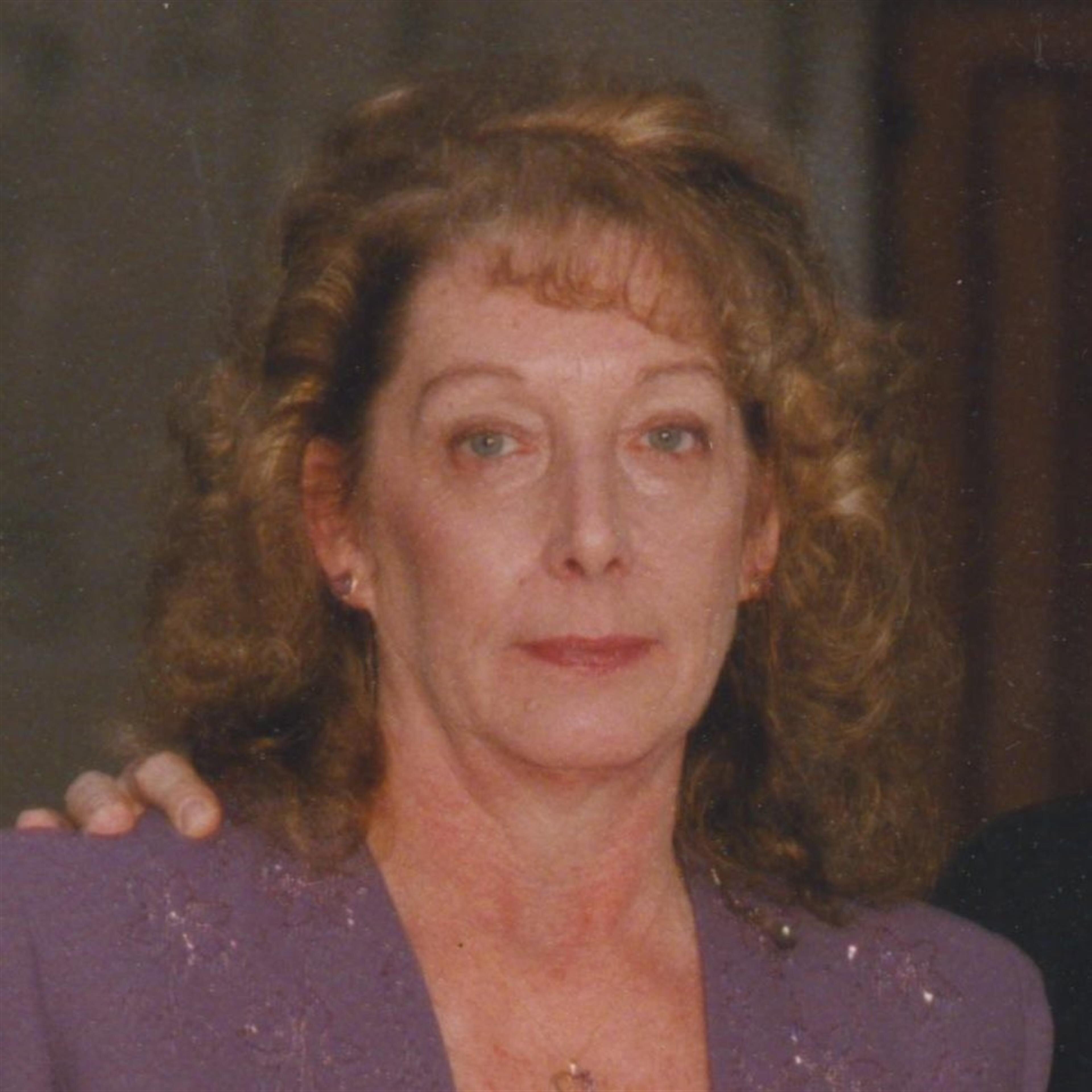 Mrs.  Donna  Katherine  Paul