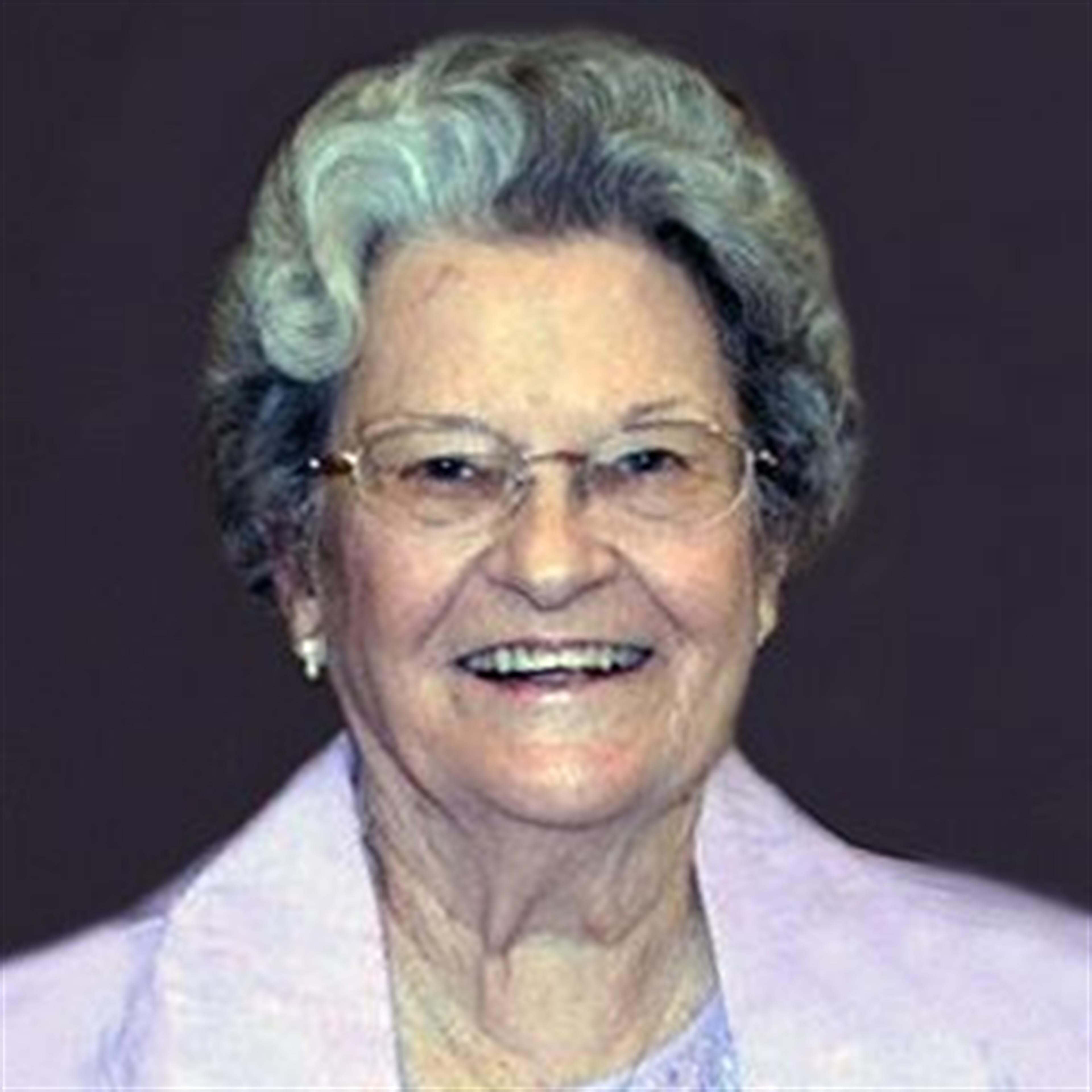 Lerlene Herrington