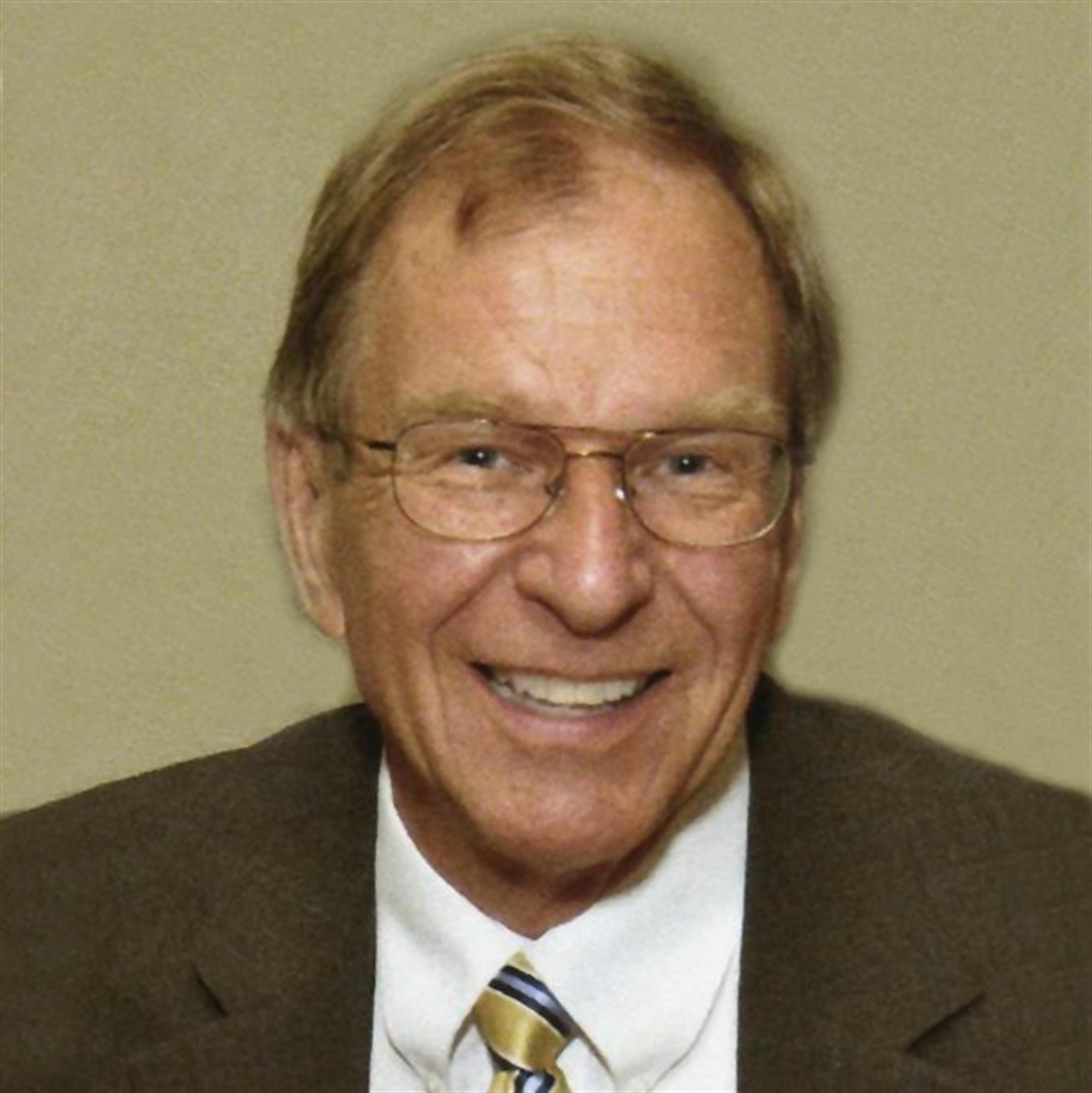 John Daniel Malone