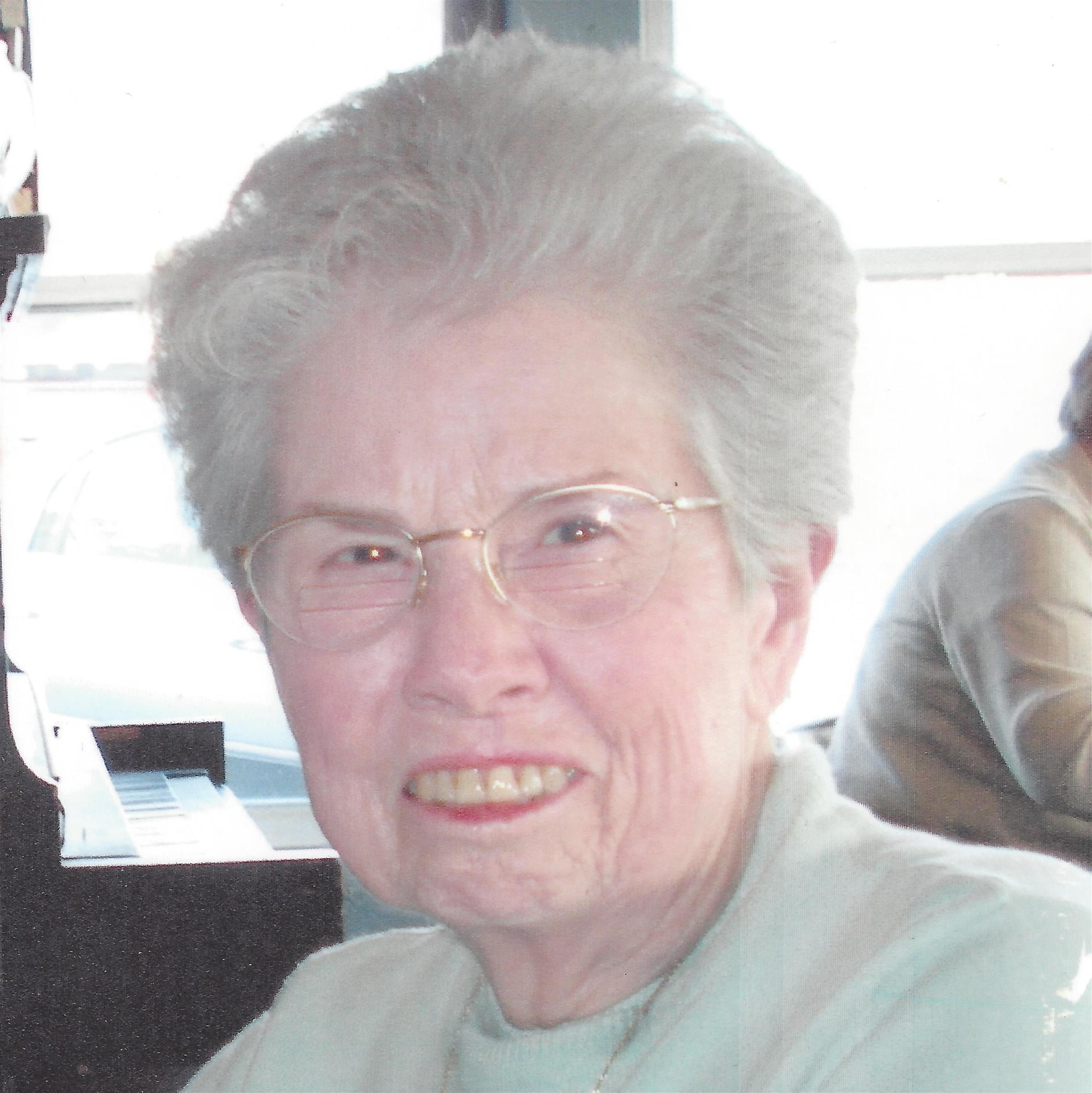 Gloria H.  Durham