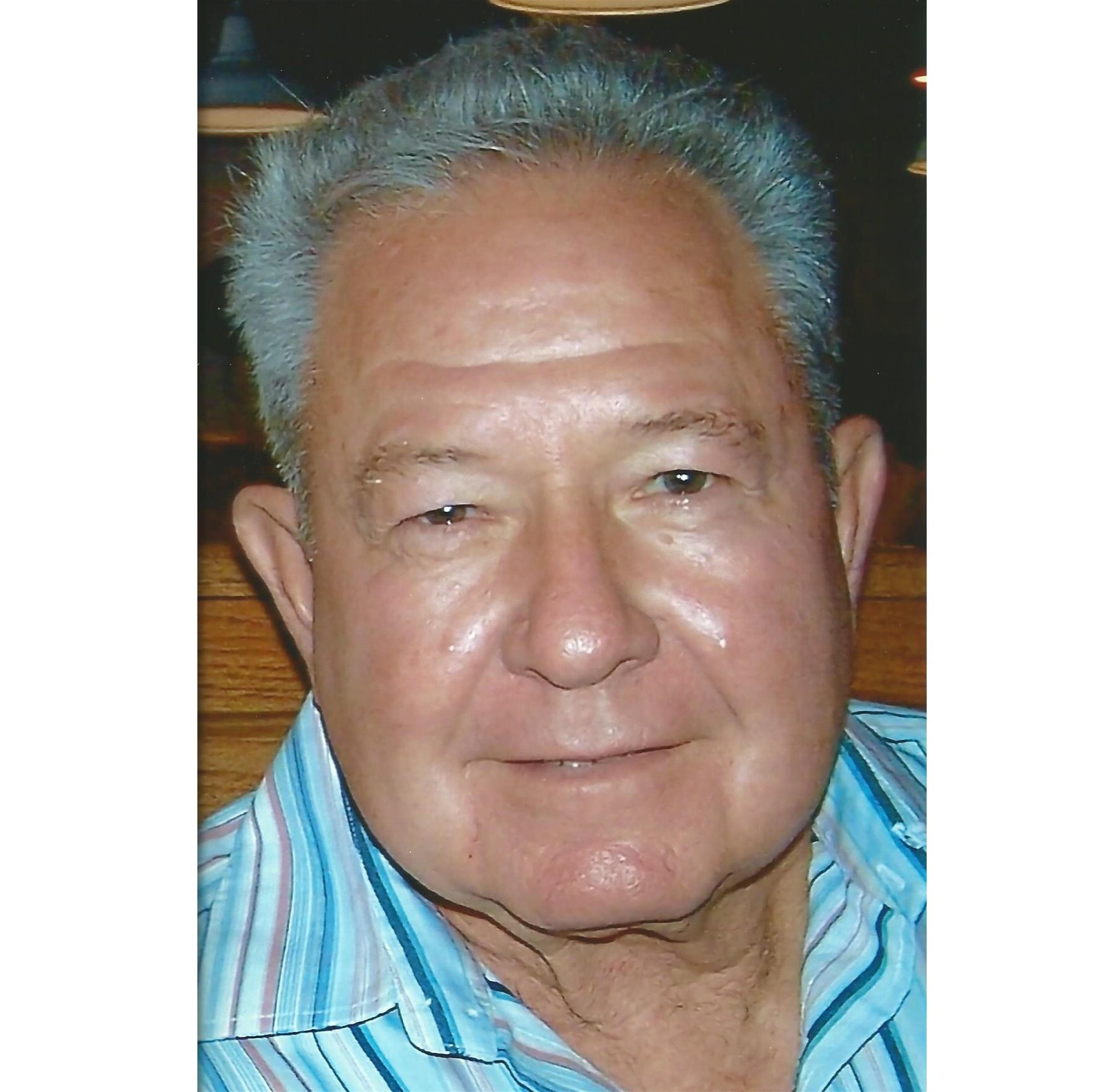 Herman C.  Russell