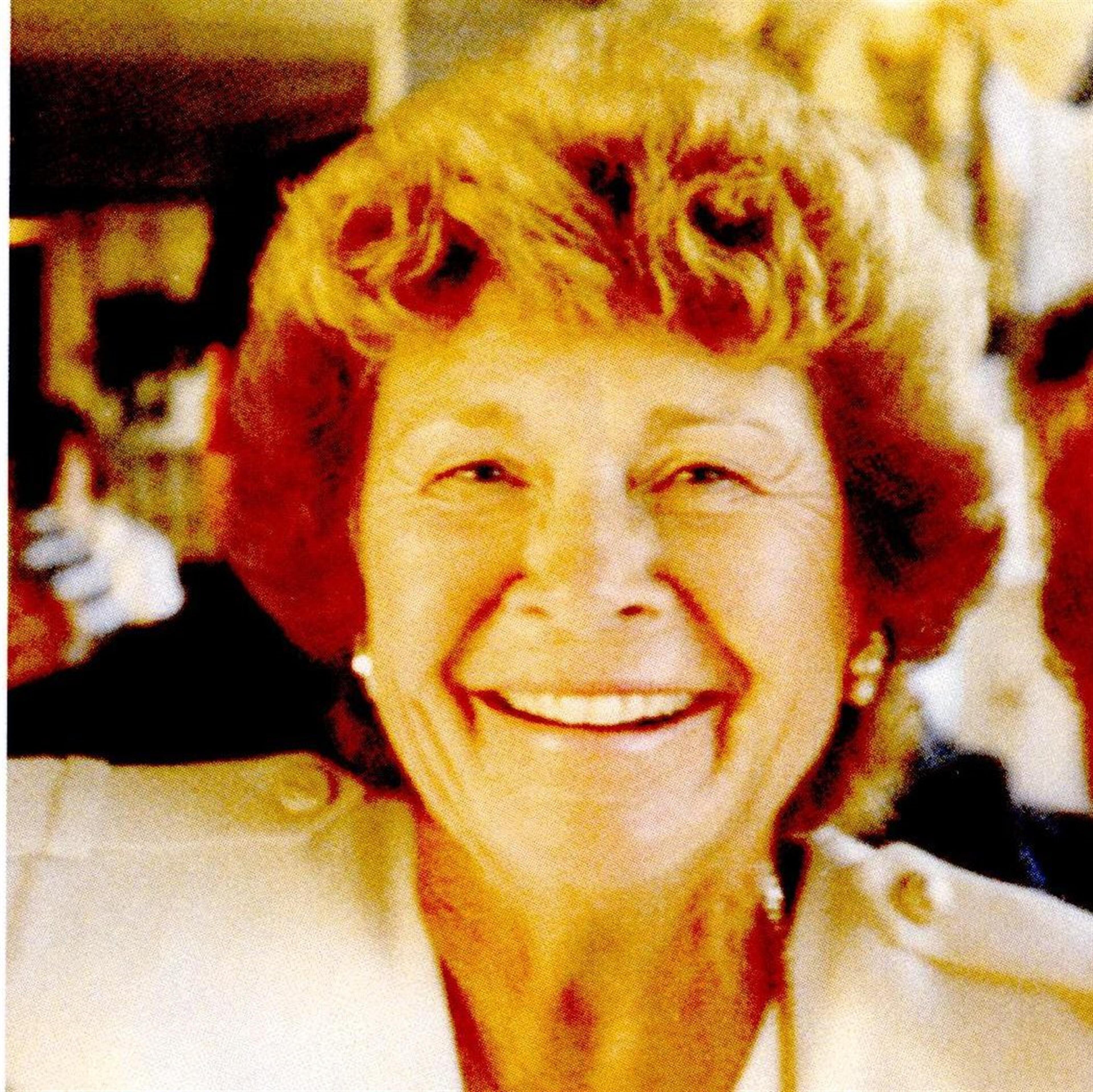 Jeanette M. O'Brien