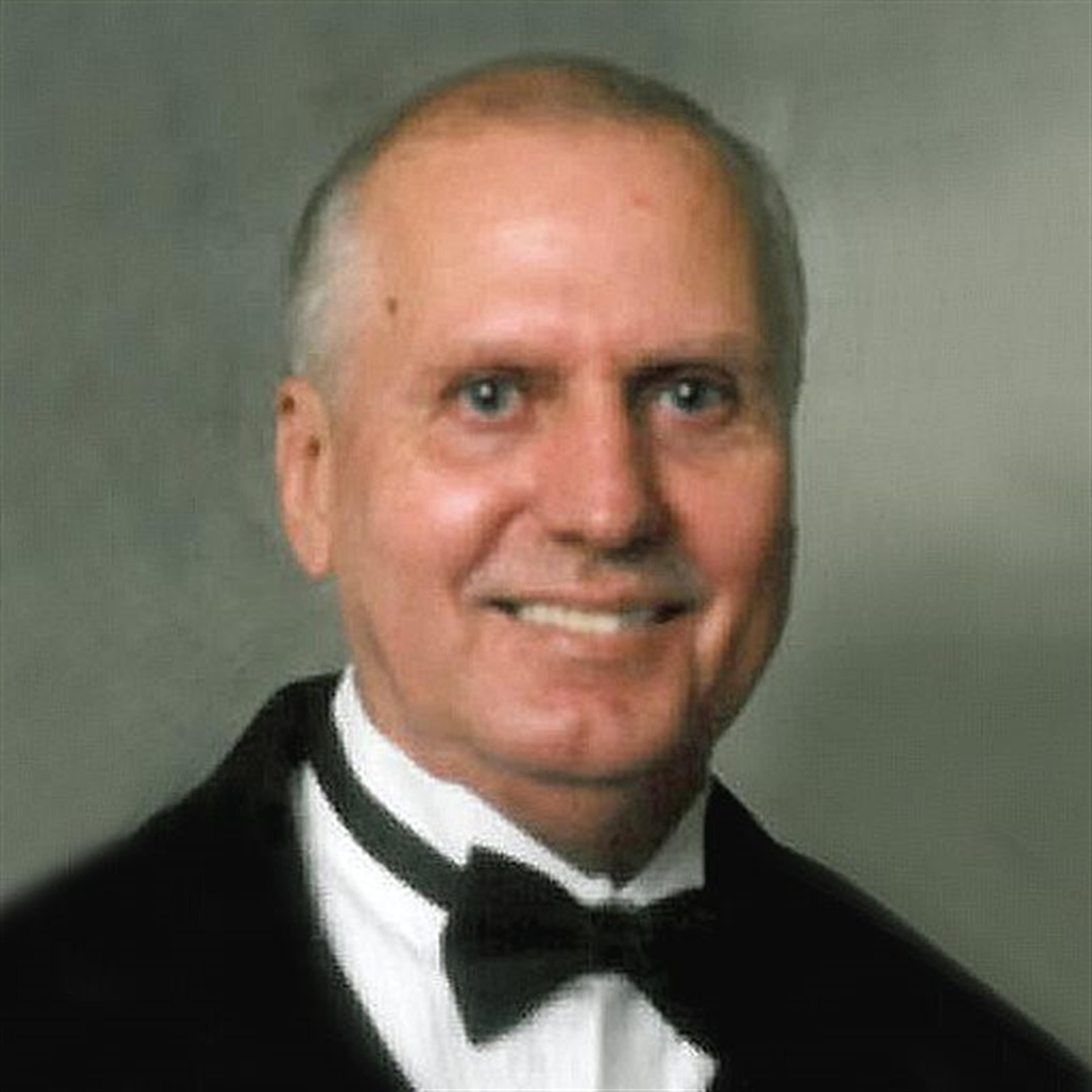 Guy Gerard Chisholm