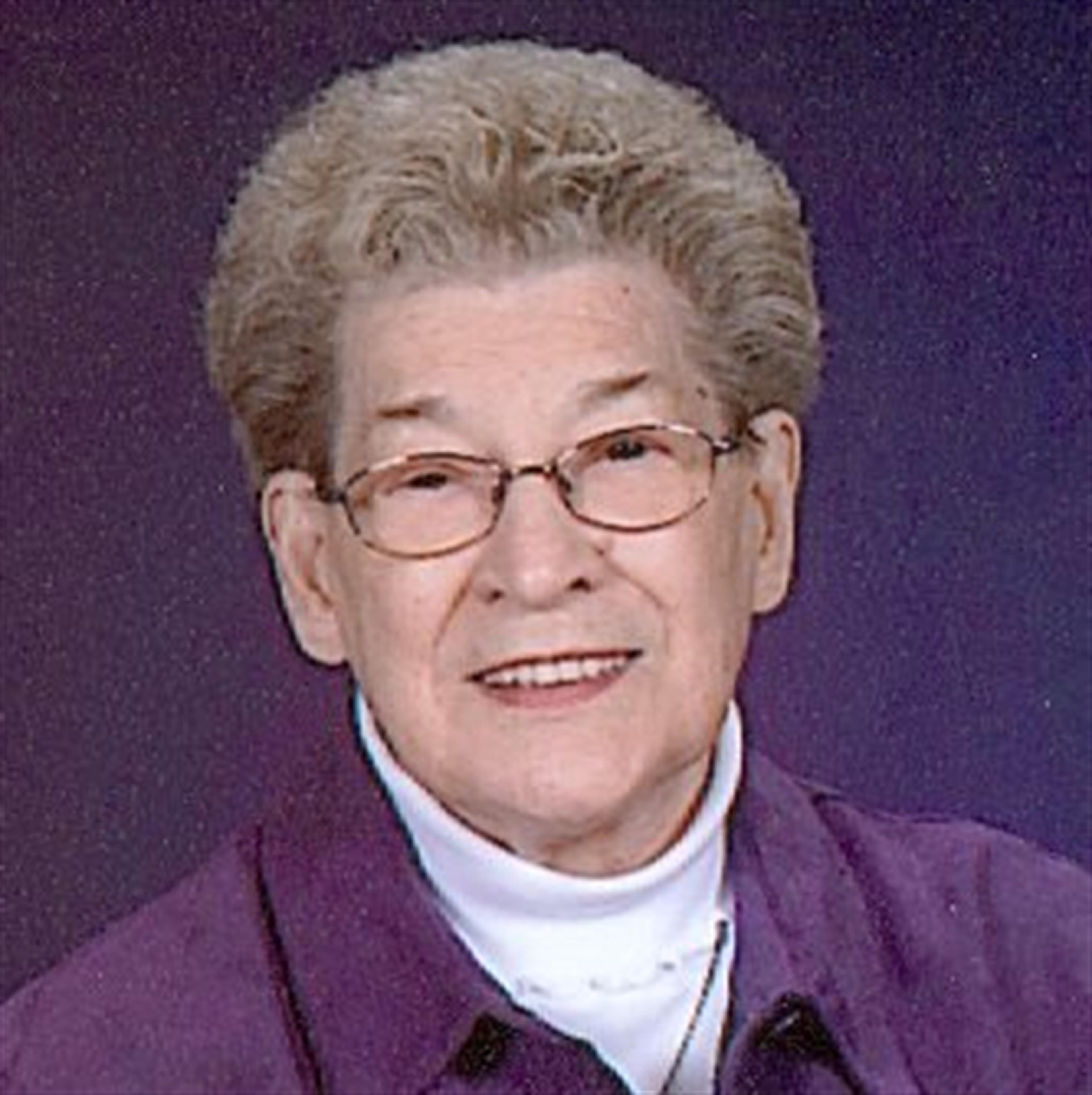 Eleanor  M. Hornik