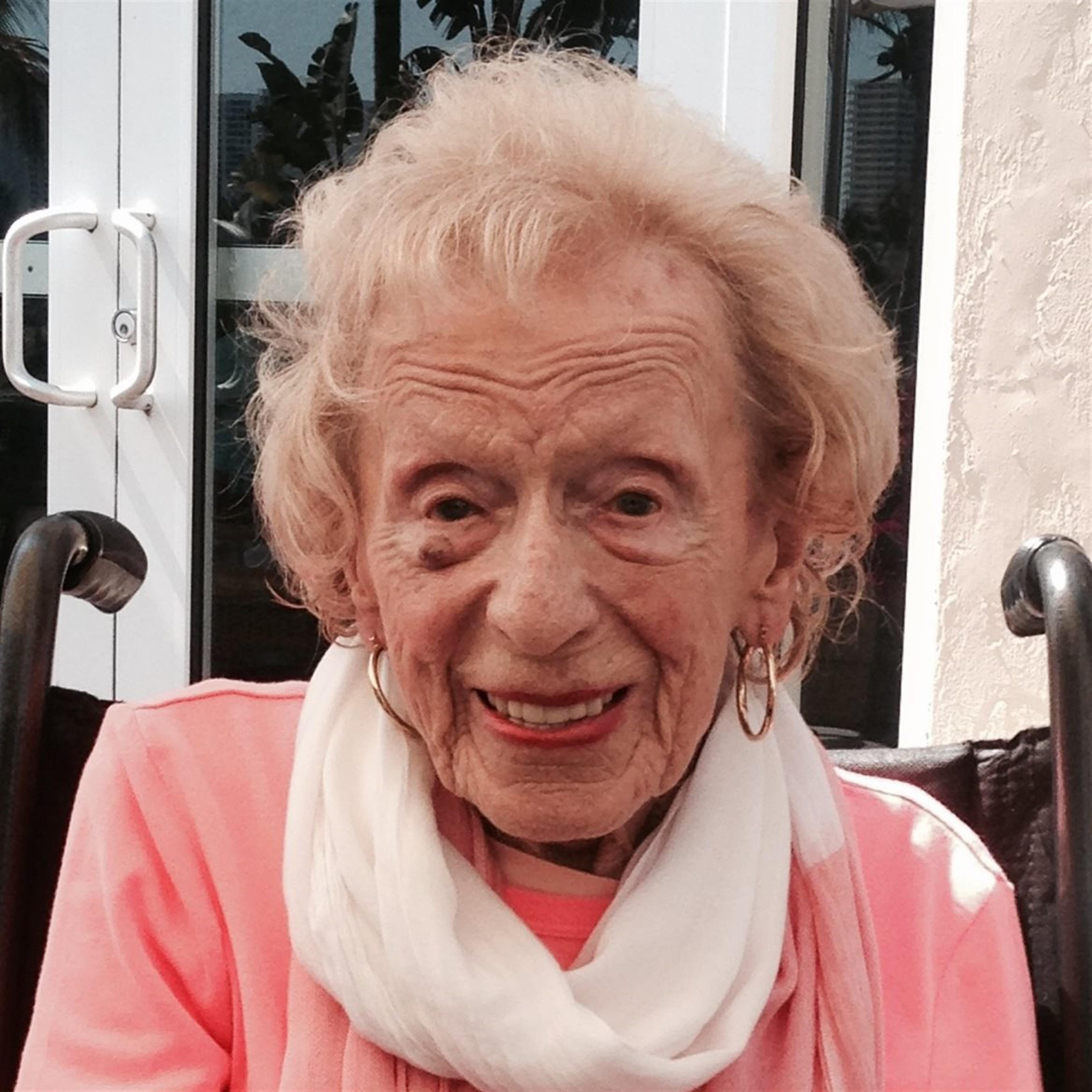 Sylvia L. Strauss